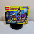 75904 (NISB) LEGO Scooby-Doo Mystery Mansion