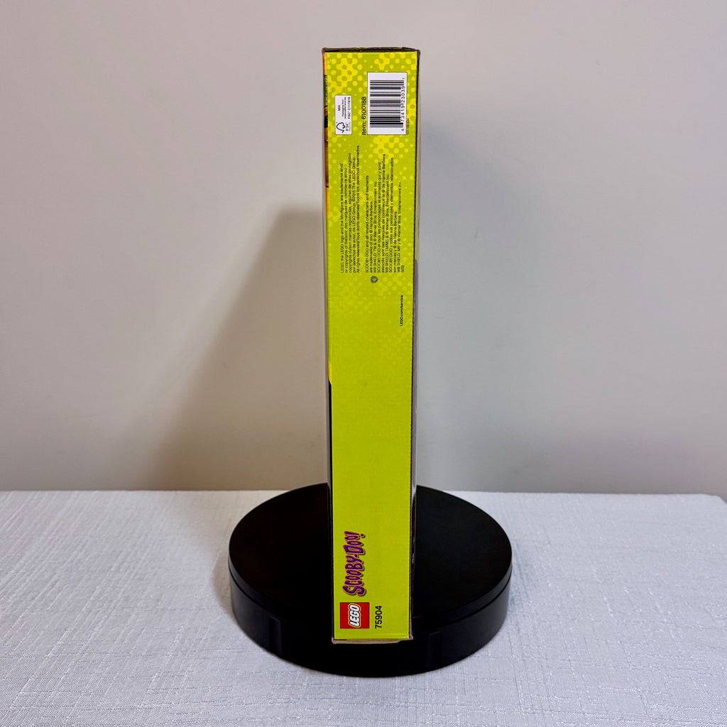 75904 (NISB) LEGO Scooby-Doo Mystery Mansion