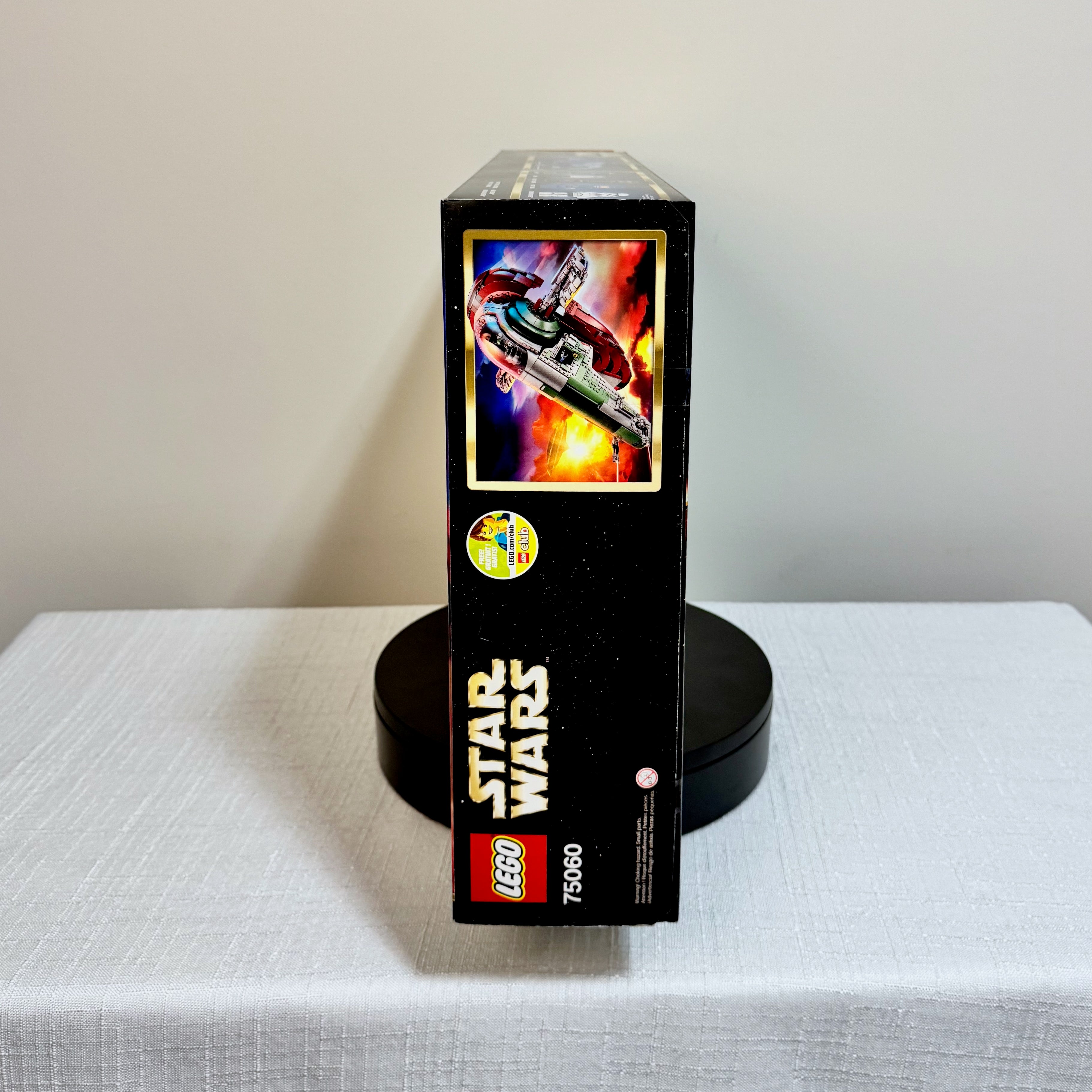 75060 (NISB) LEGO Star Wars UCS Slave I