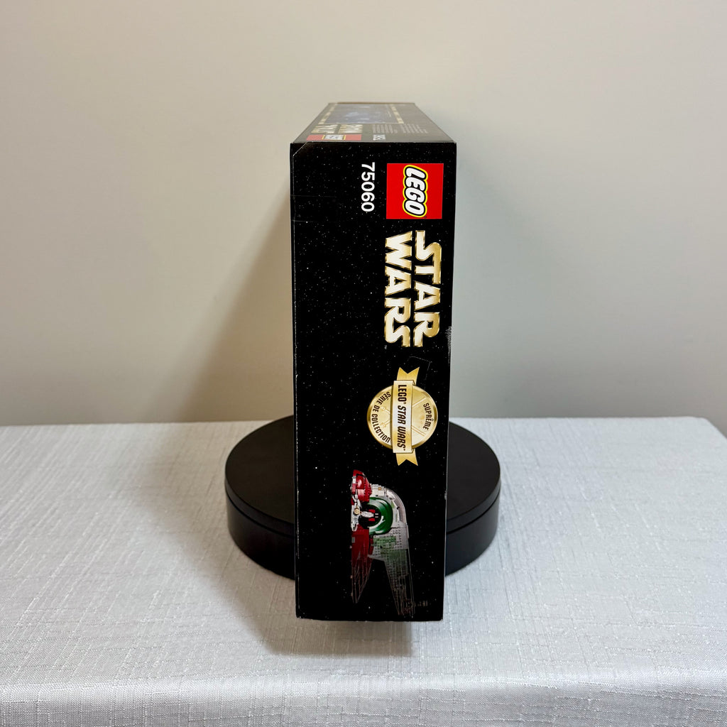 75060 (NISB) LEGO Star Wars UCS Slave I