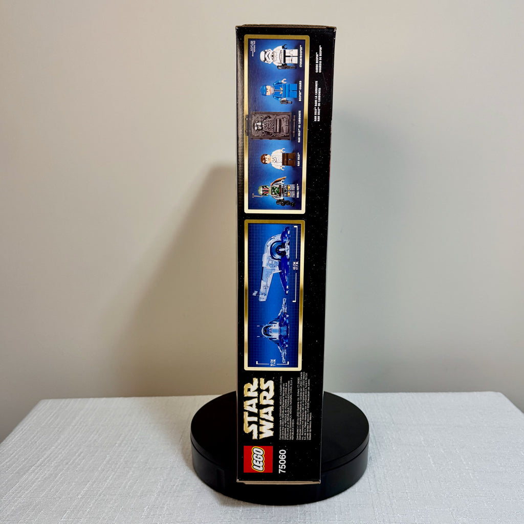75060 (NISB) LEGO Star Wars UCS Slave I