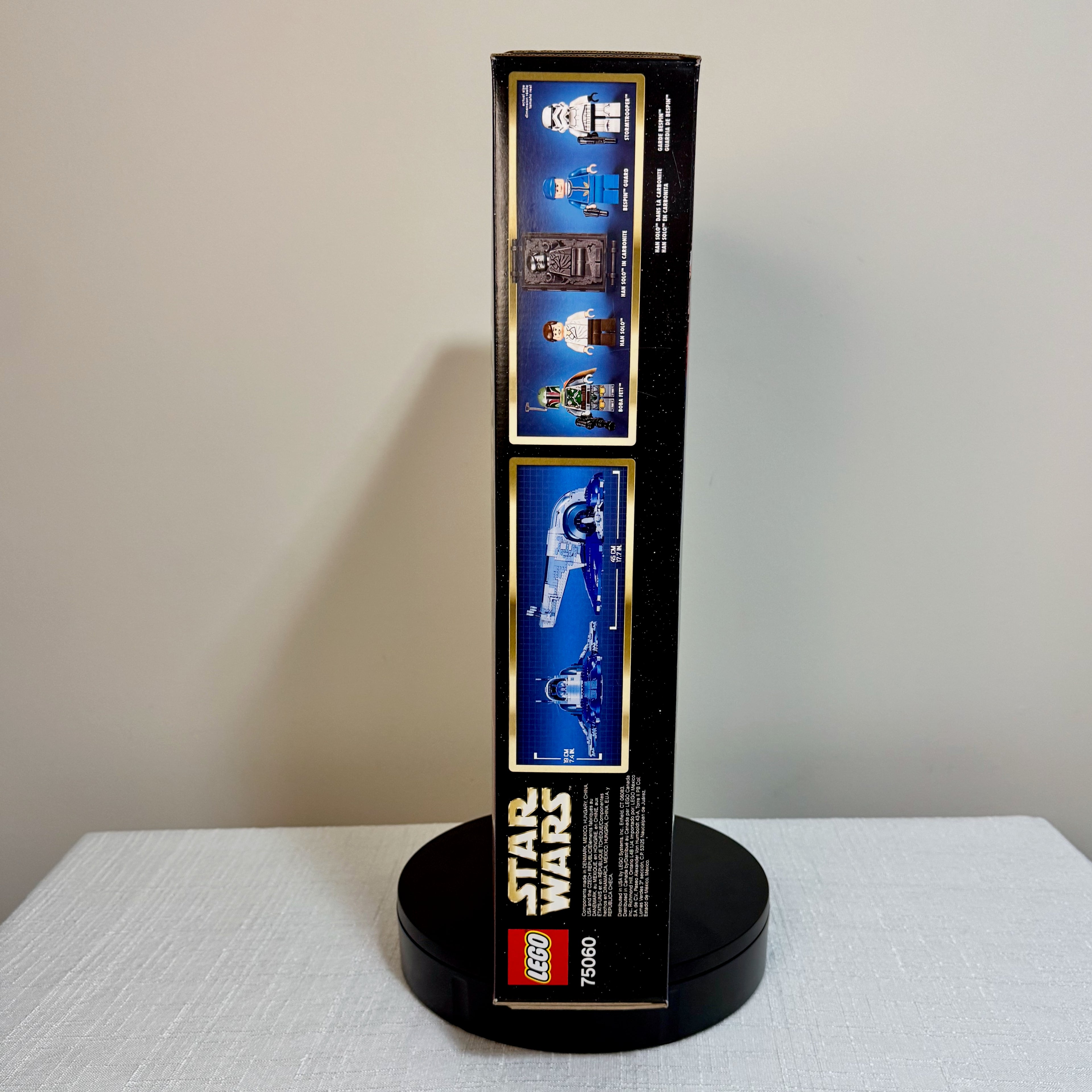 75060 (NISB) LEGO Star Wars UCS Slave I