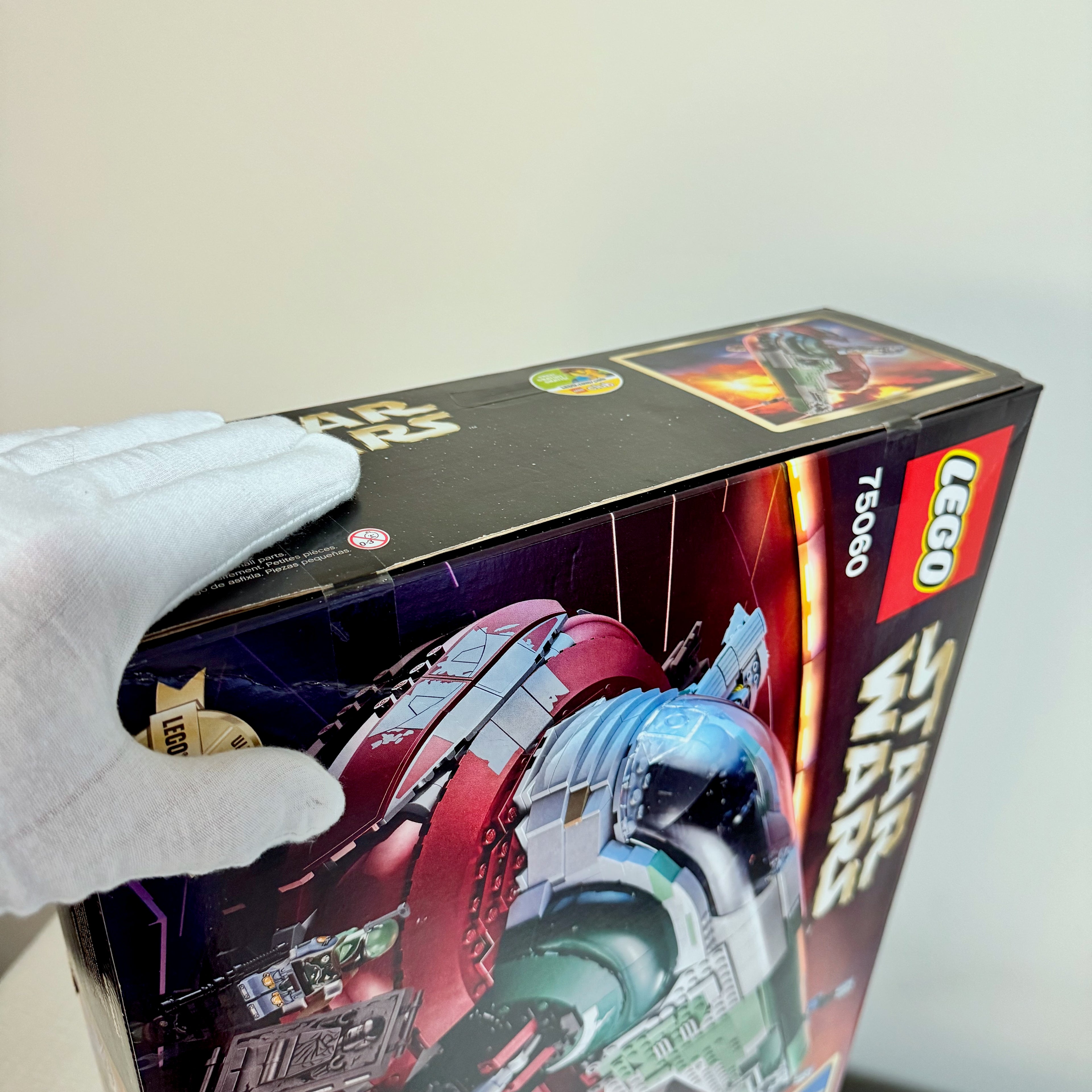 75060 (NISB) LEGO Star Wars UCS Slave I