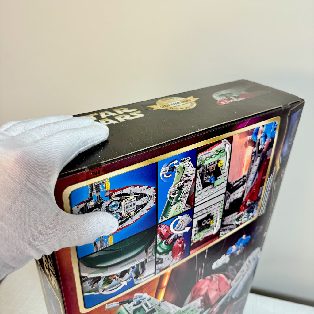 75060 (NISB) LEGO Star Wars UCS Slave I
