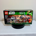 66473 (NISB) LEGO Star Wars Super Pack Combo