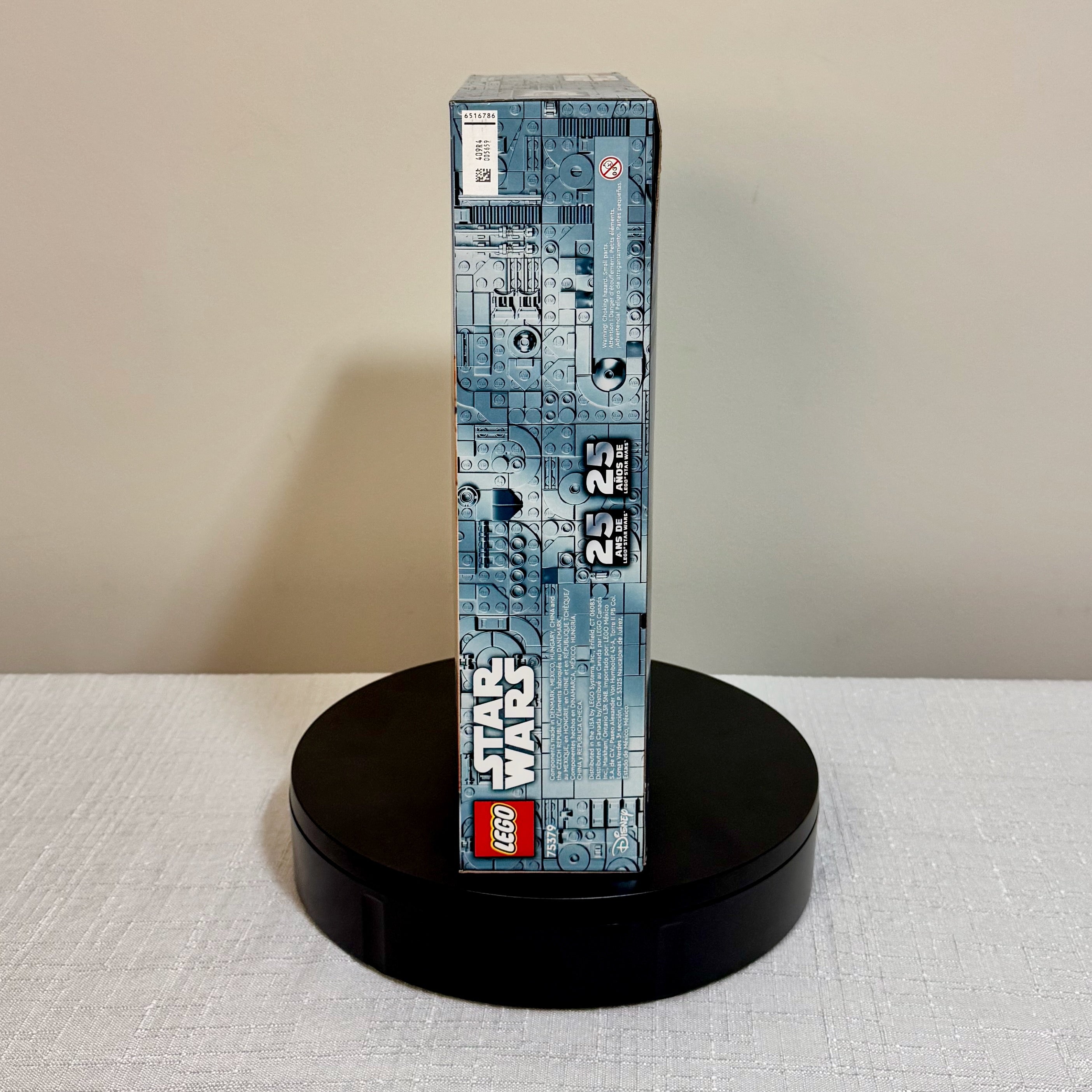 75379 (NISB) LEGO Star Wars Buildable R2-D2