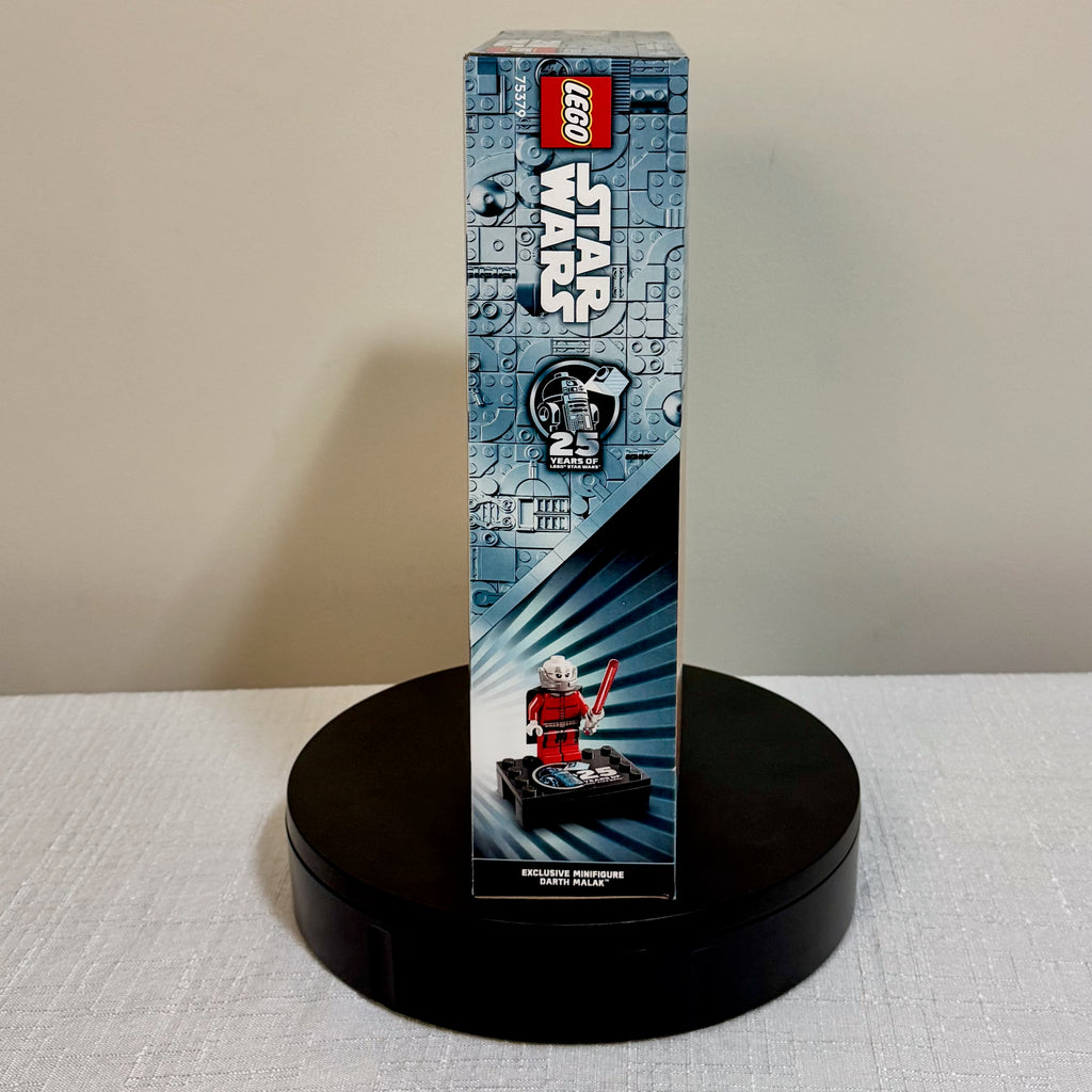 75379 (NISB) LEGO Star Wars Buildable R2-D2