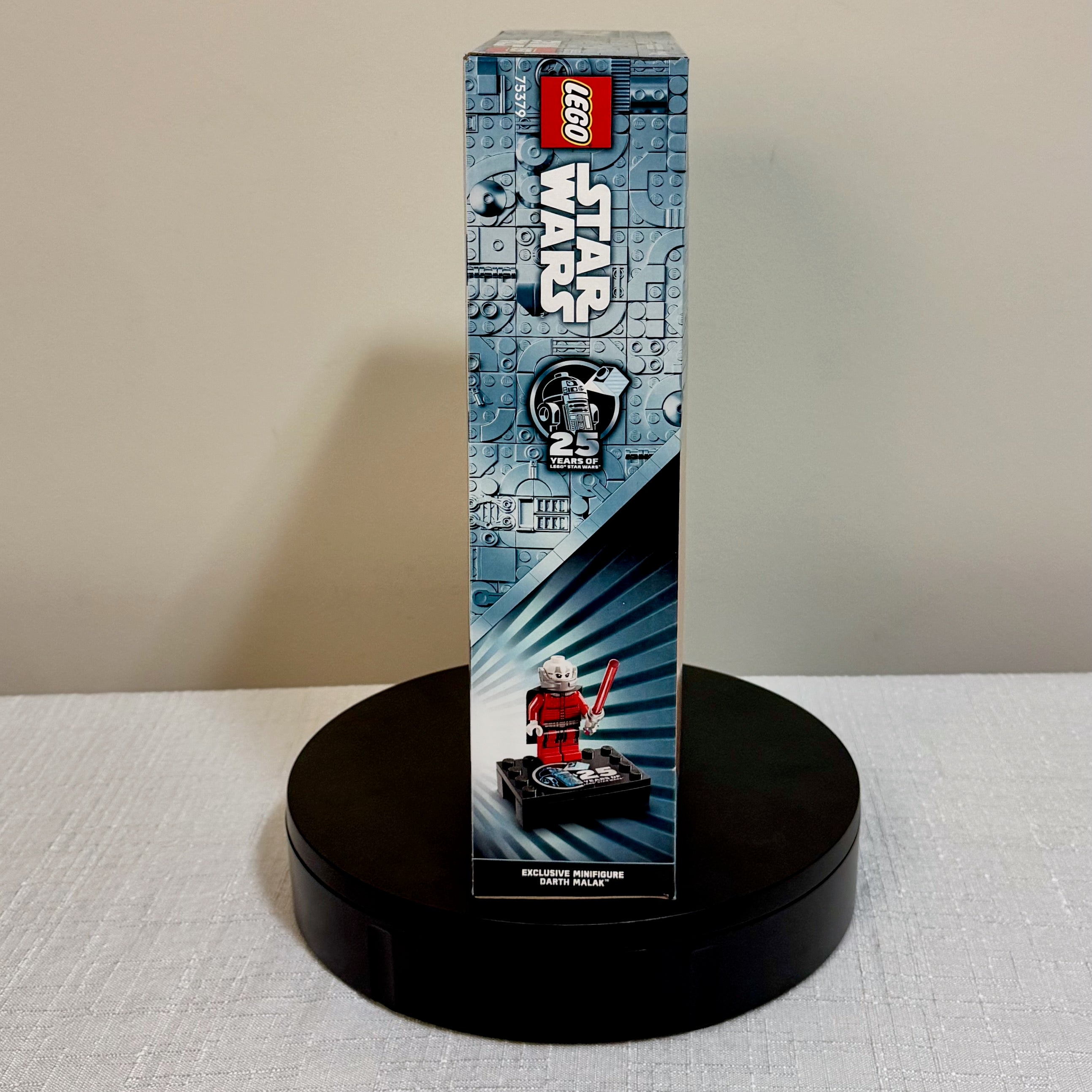 75379 (NISB) LEGO Star Wars Buildable R2-D2