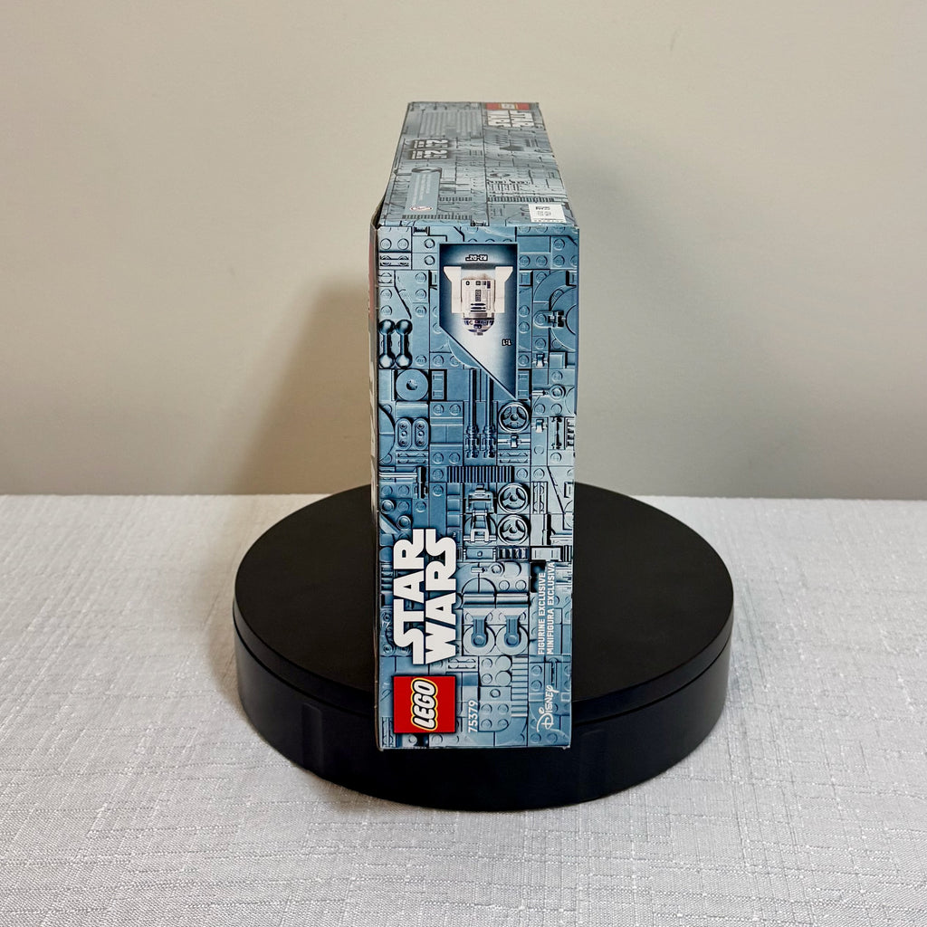 75379 (NISB) LEGO Star Wars Buildable R2-D2