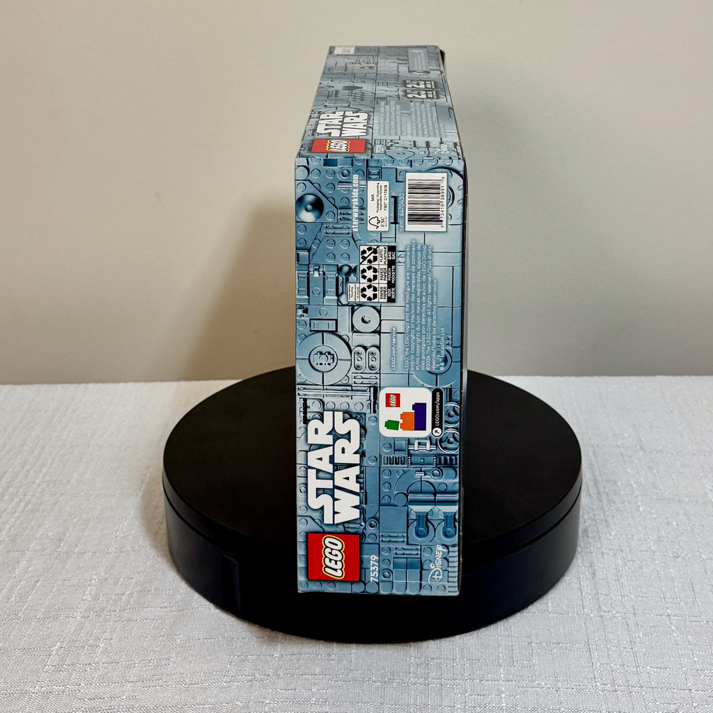 75379 (NISB) LEGO Star Wars Buildable R2-D2