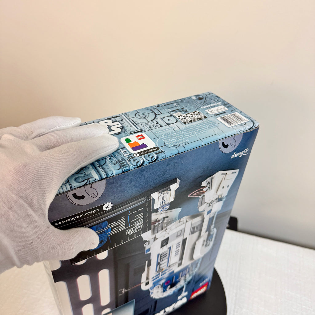 75379 (NISB) LEGO Star Wars Buildable R2-D2