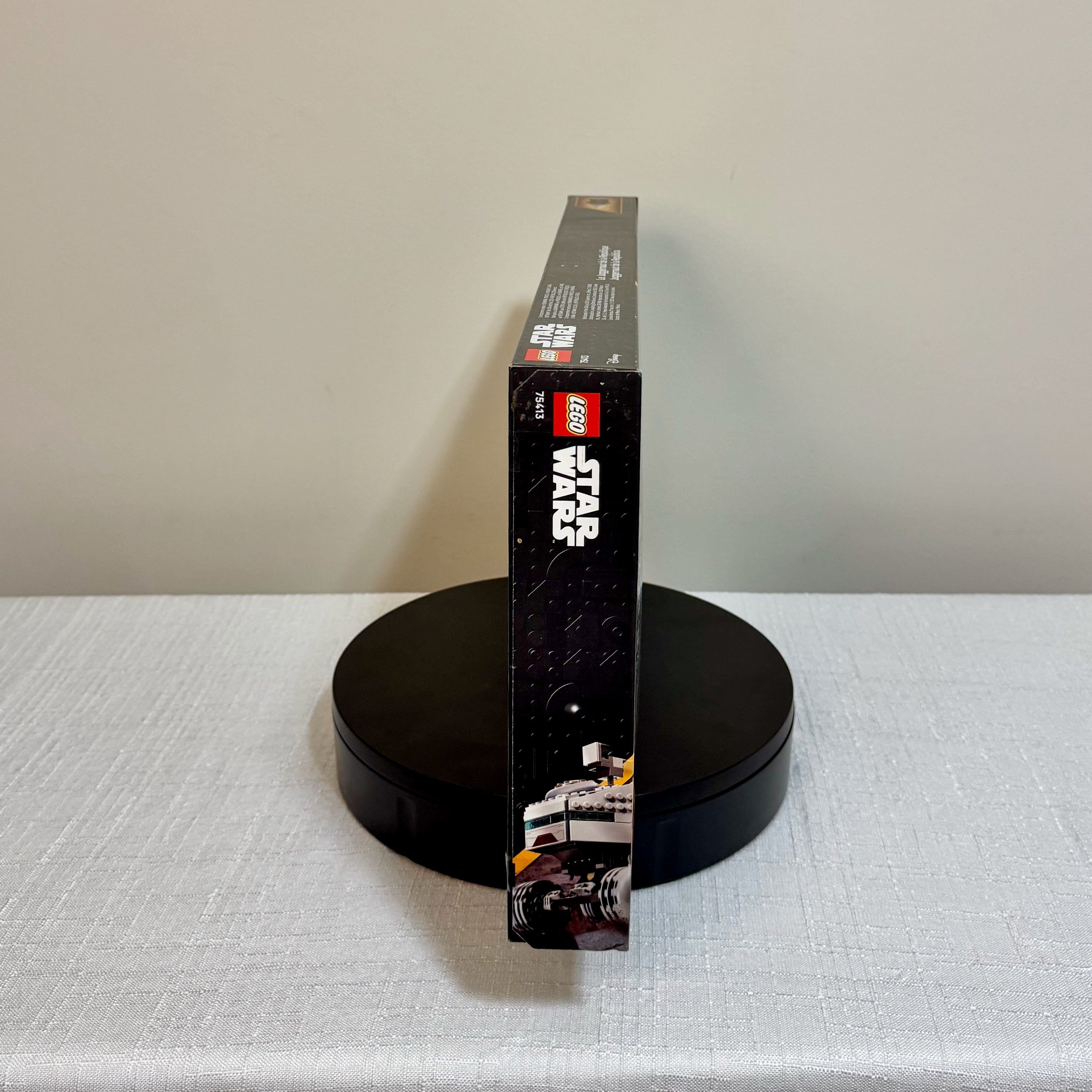 75413 (NISB) LEGO Star Wars The Clone Wars Republic Juggernaut