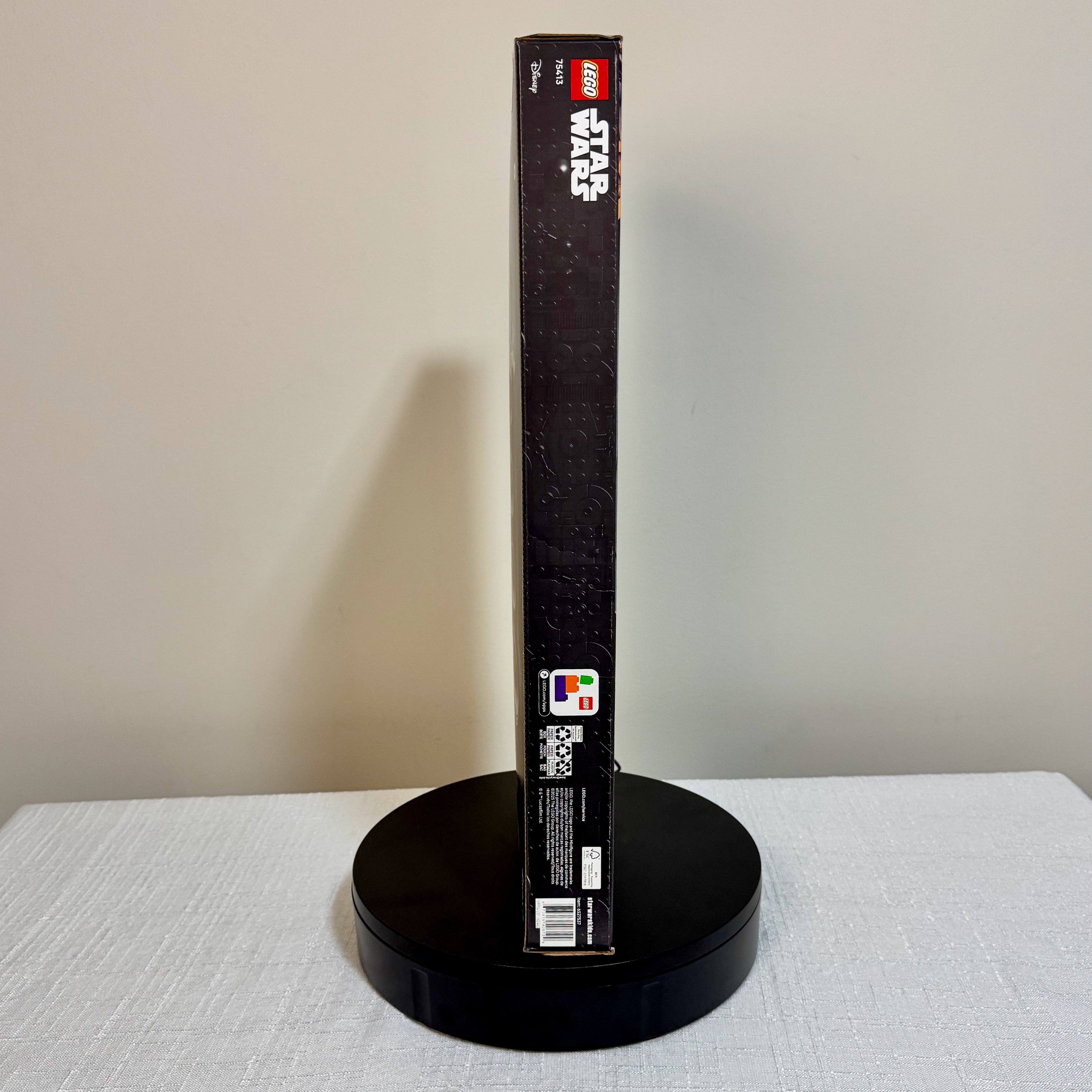 75413 (NISB) LEGO Star Wars The Clone Wars Republic Juggernaut