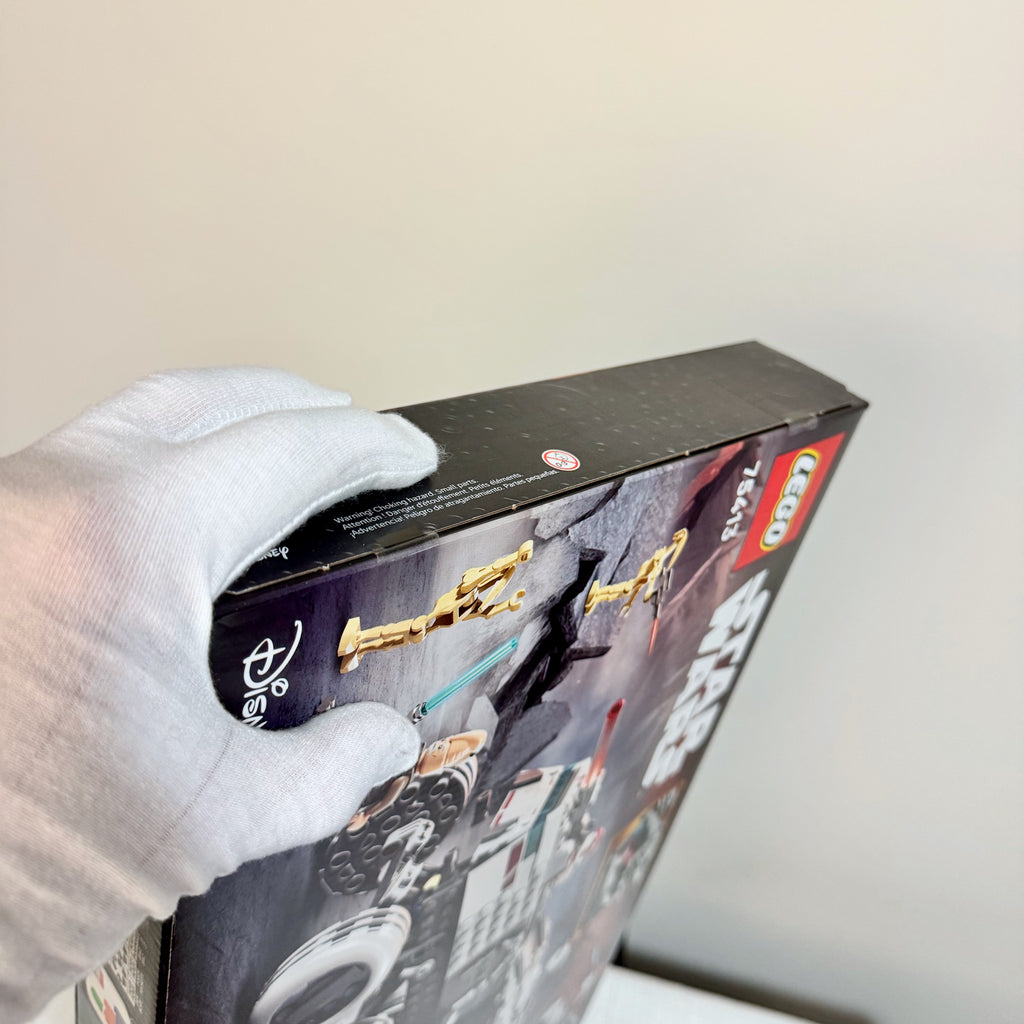 75413 (NISB) LEGO Star Wars The Clone Wars Republic Juggernaut