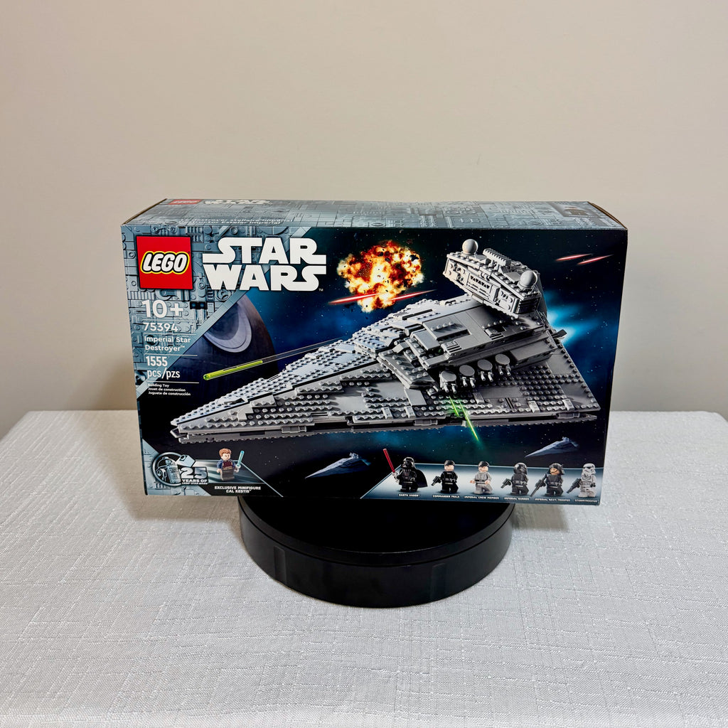 75394 LEGO Star Wars Imperial Star Destroyer