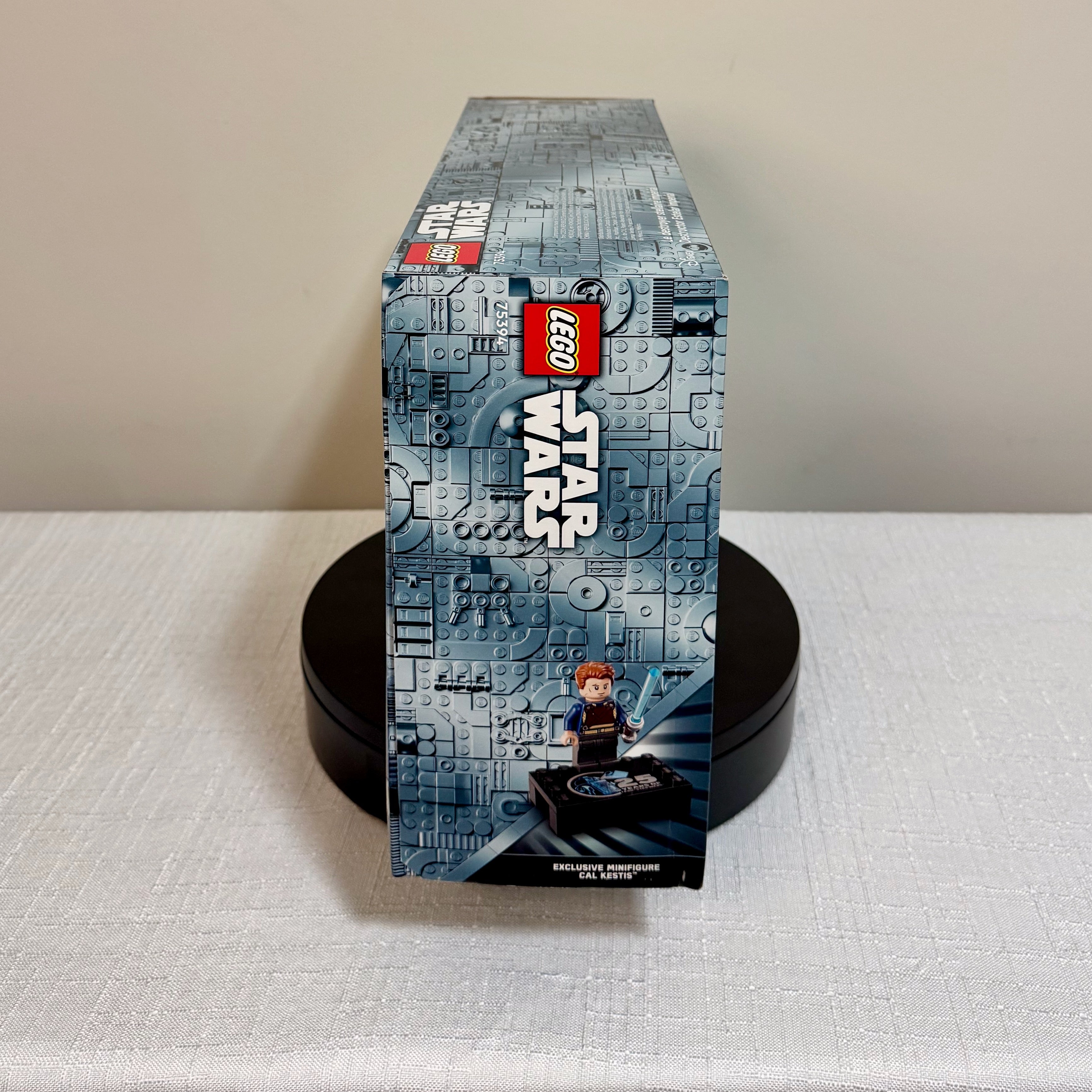 75394 LEGO Star Wars Imperial Star Destroyer