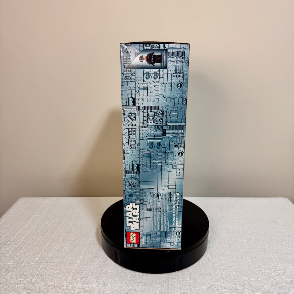 75394 LEGO Star Wars Imperial Star Destroyer