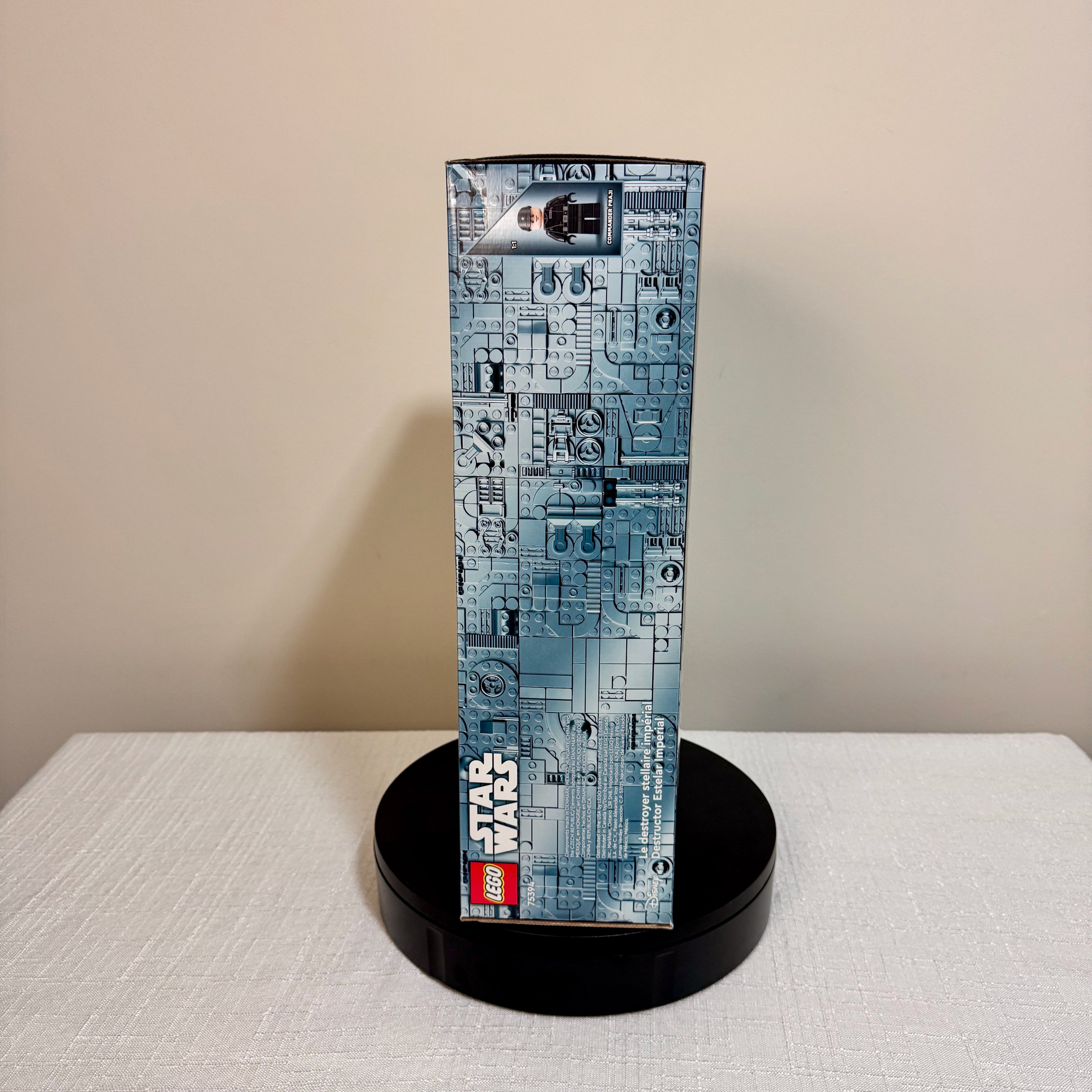 75394 LEGO Star Wars Imperial Star Destroyer