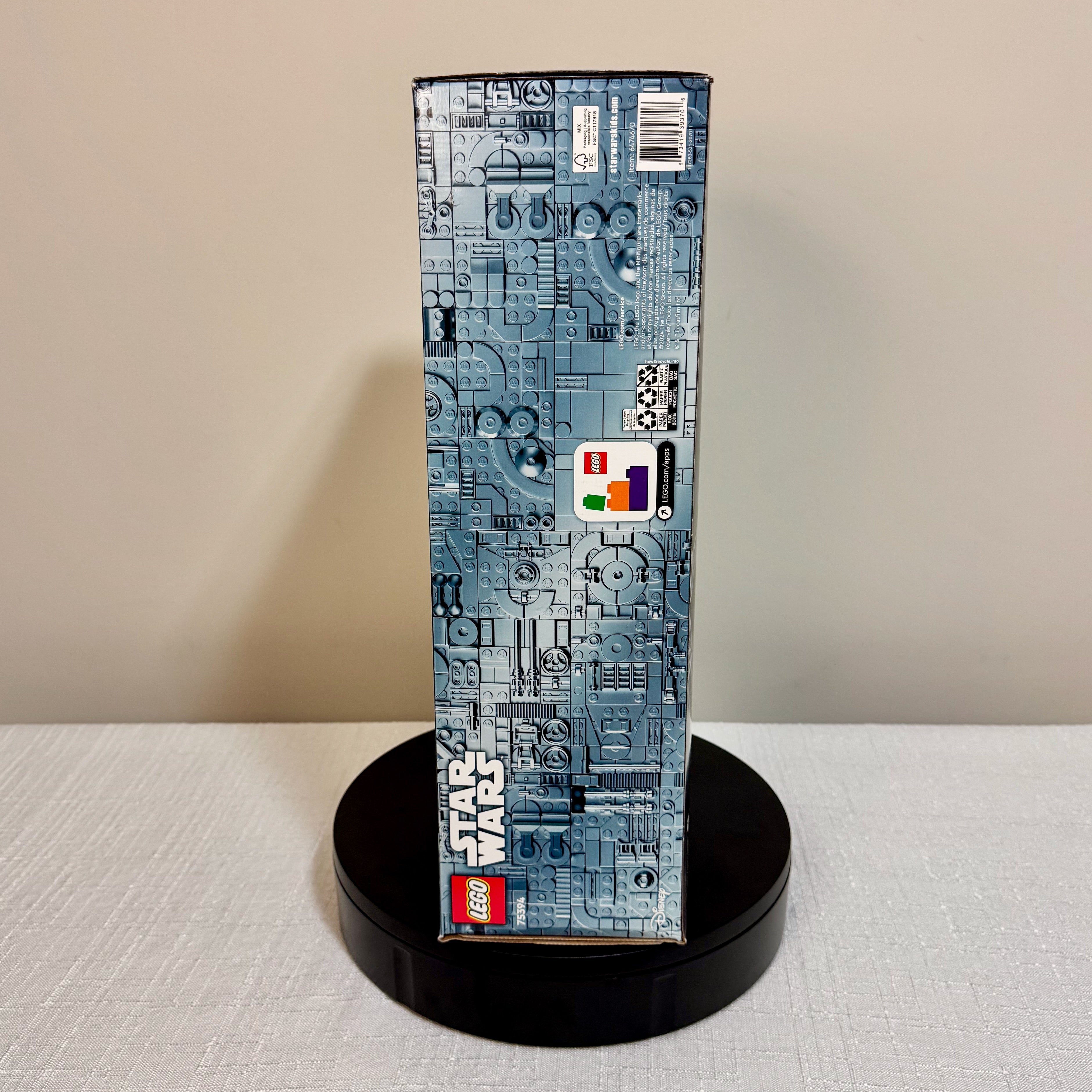 75394 LEGO Star Wars Imperial Star Destroyer