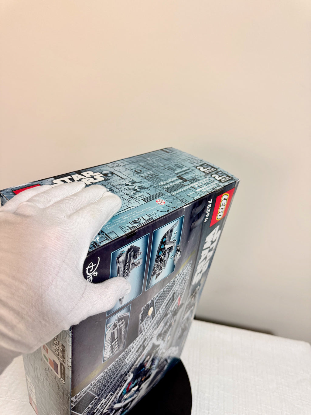 75394 LEGO Star Wars Imperial Star Destroyer