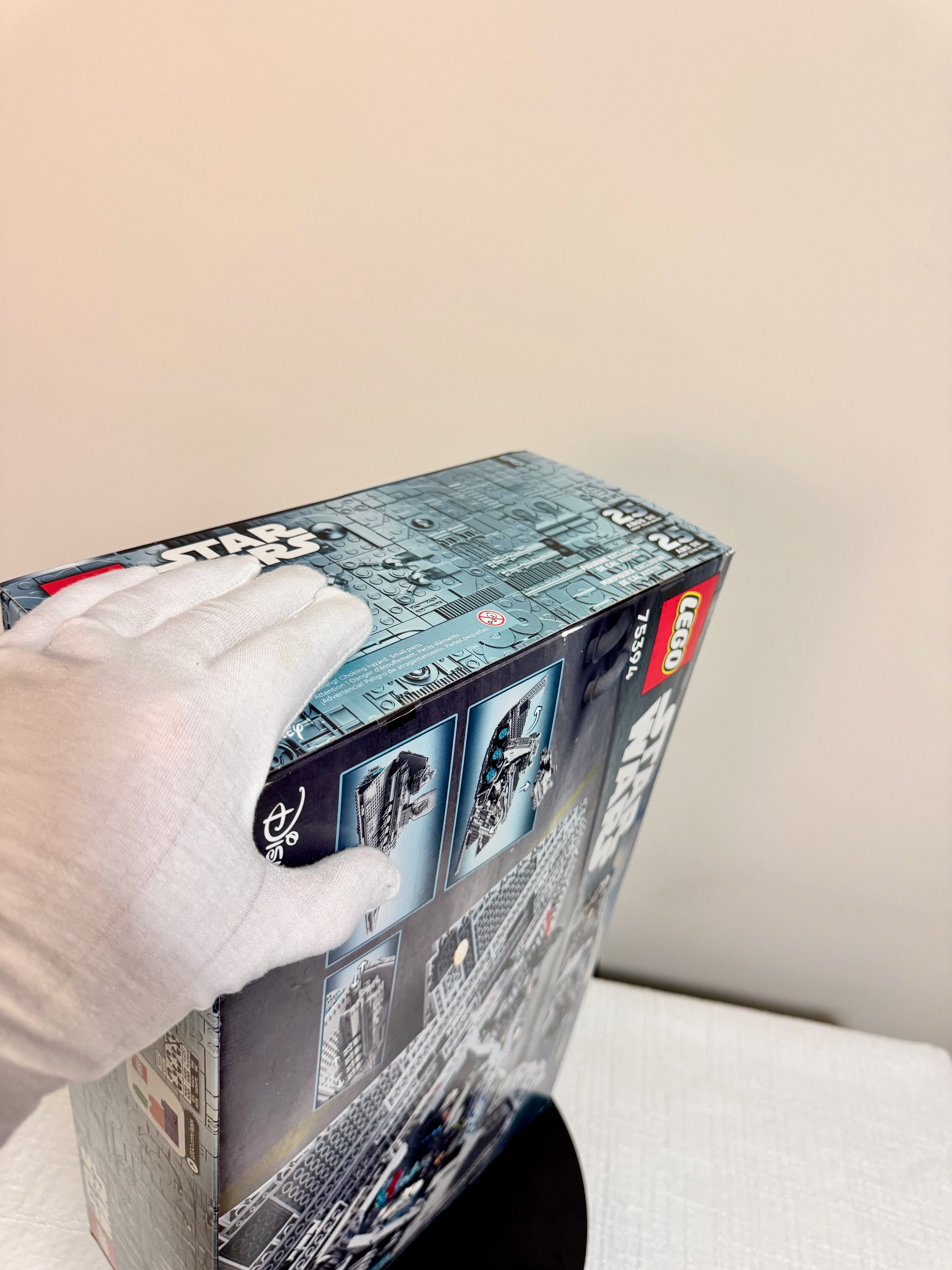 75394 LEGO Star Wars Imperial Star Destroyer