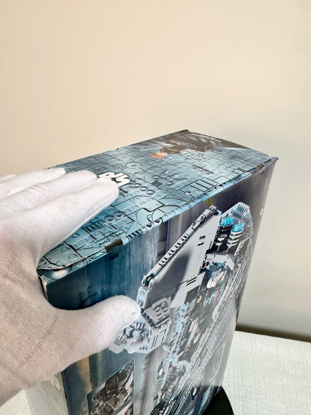 75394 LEGO Star Wars Imperial Star Destroyer