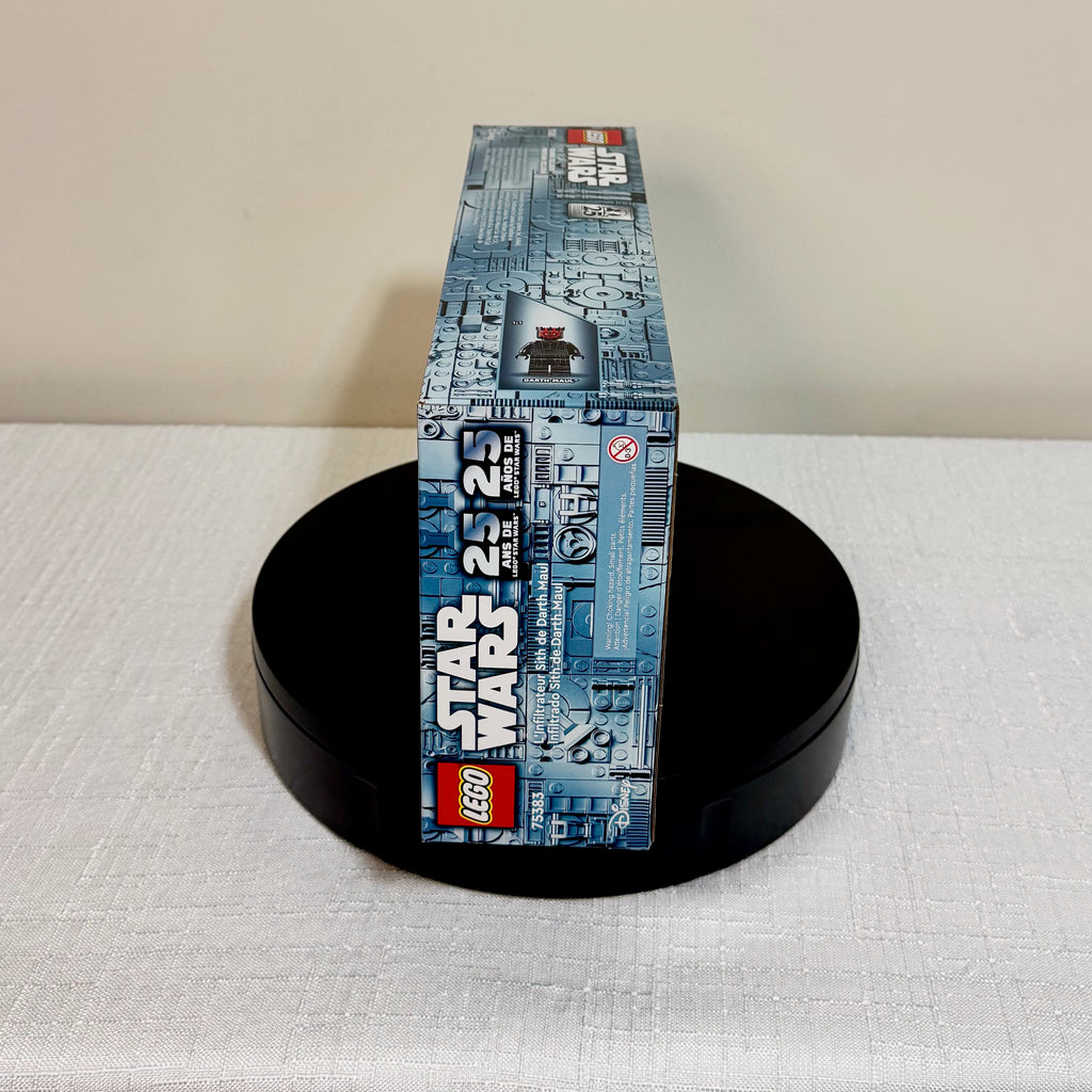 75383 (NISB) LEGO Star Wars Sith Infiltrator