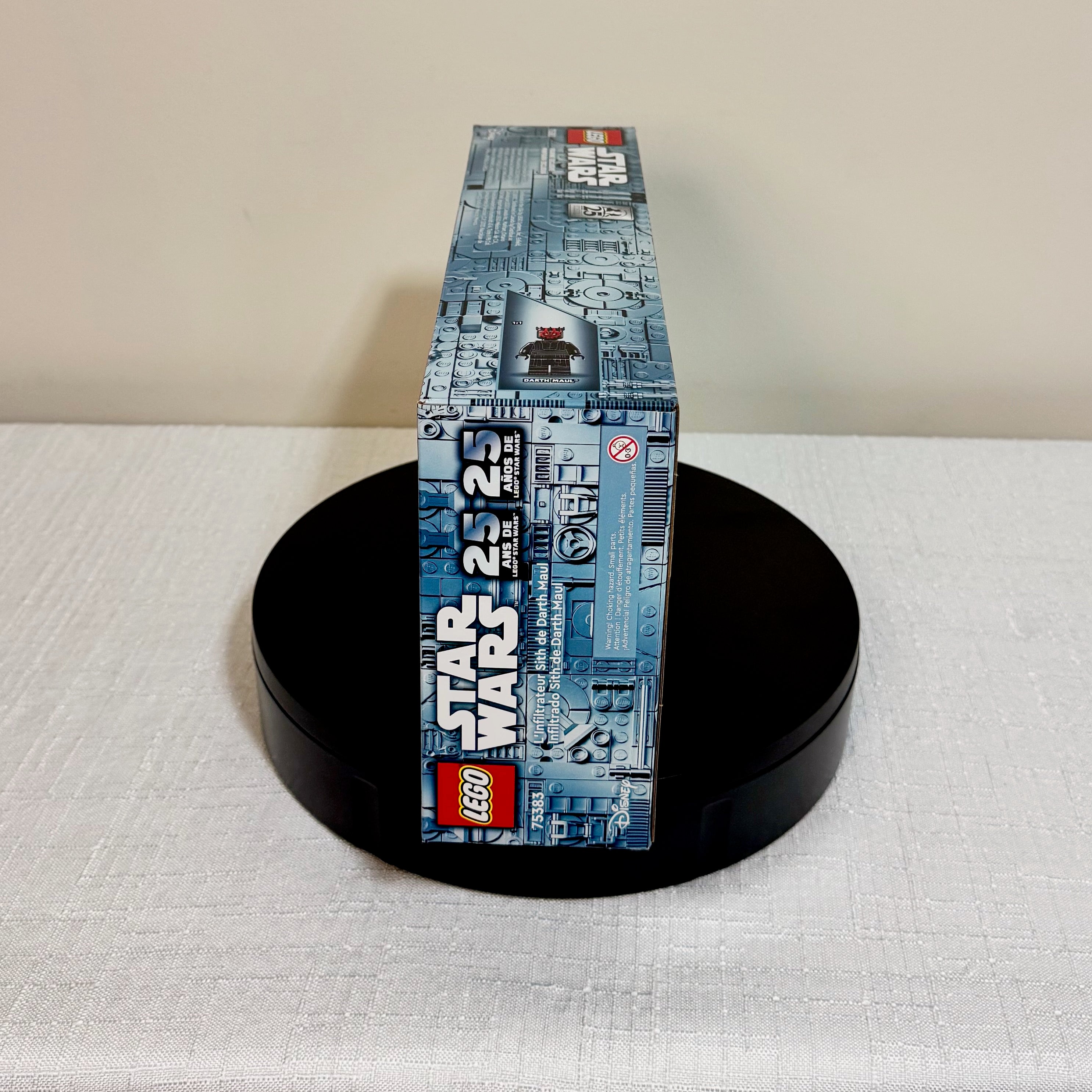 75383 (NISB) LEGO Star Wars Sith Infiltrator