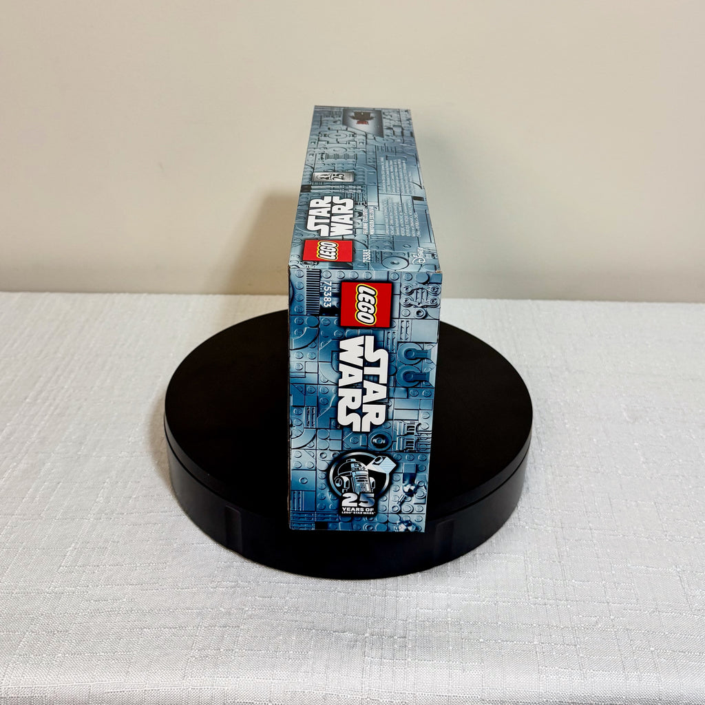 75383 (NISB) LEGO Star Wars Sith Infiltrator