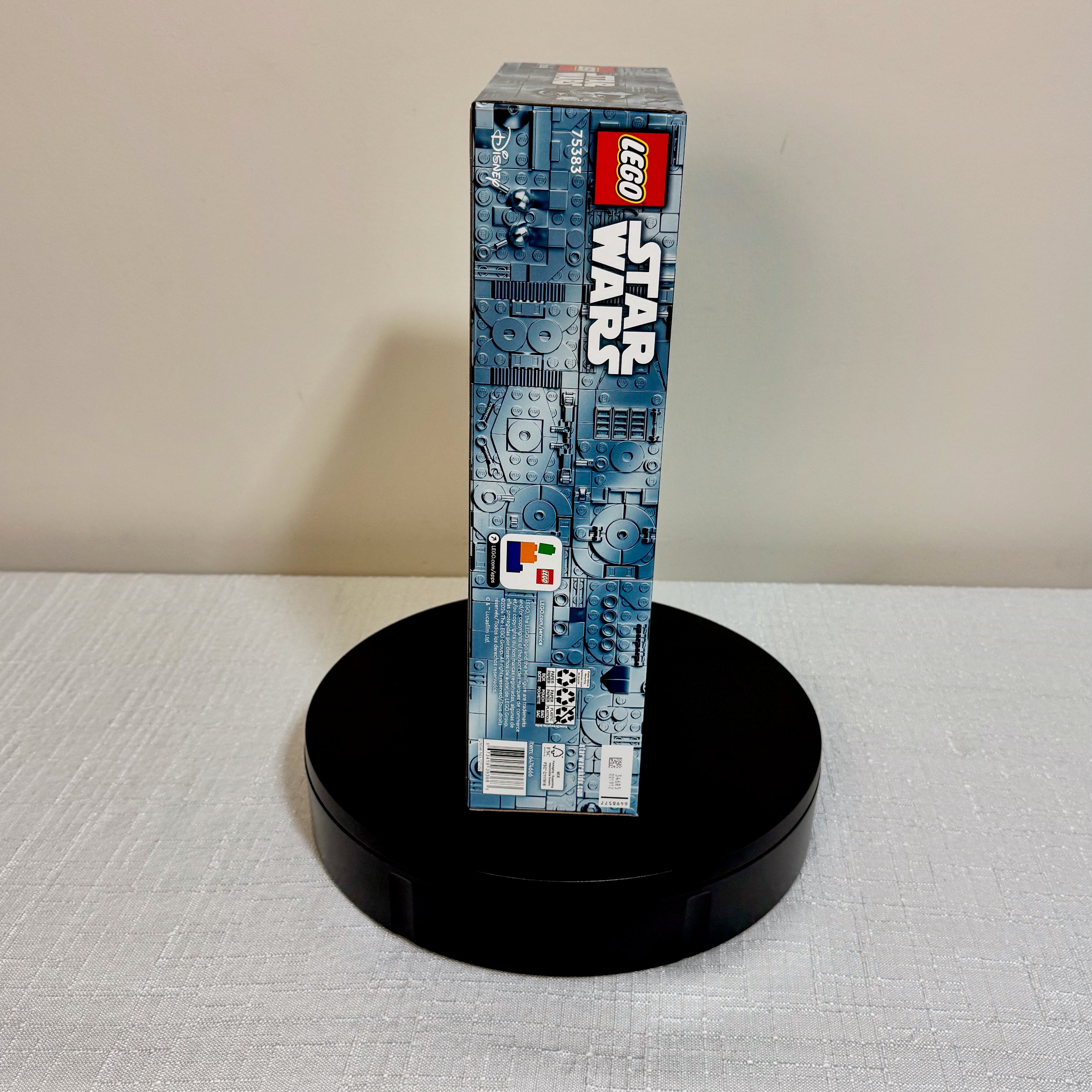 75383 (NISB) LEGO Star Wars Sith Infiltrator