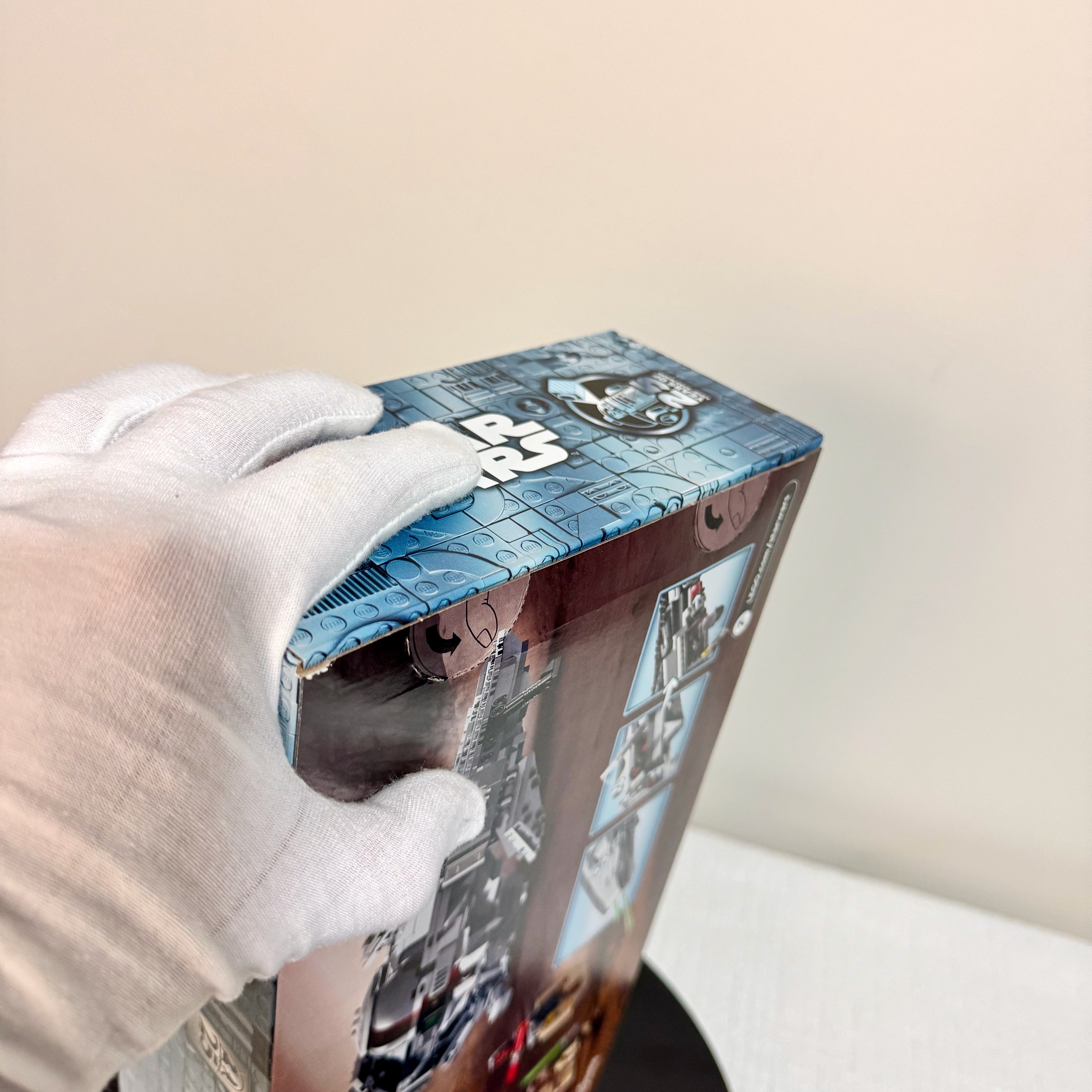 75383 (NISB) LEGO Star Wars Sith Infiltrator