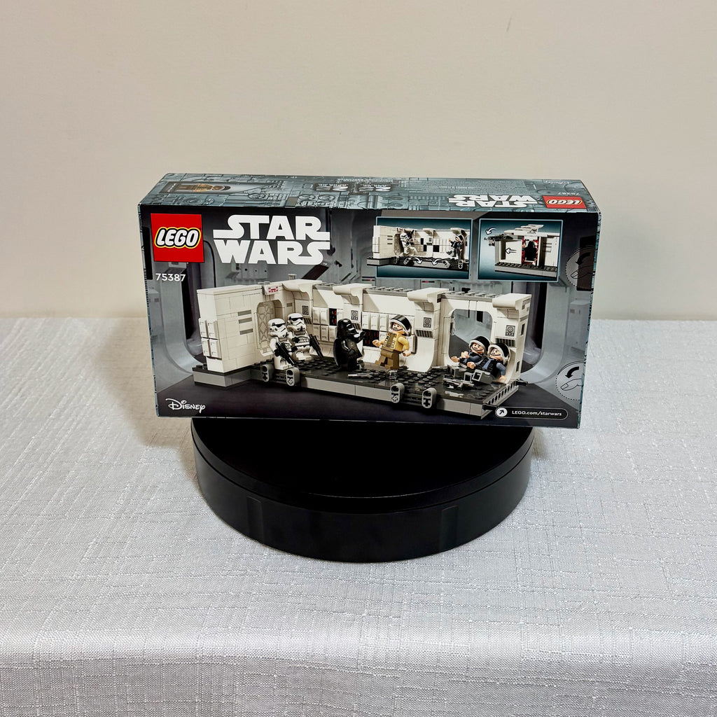 75387 (NISB) LEGO Star Wars Boarding the Tantive IV