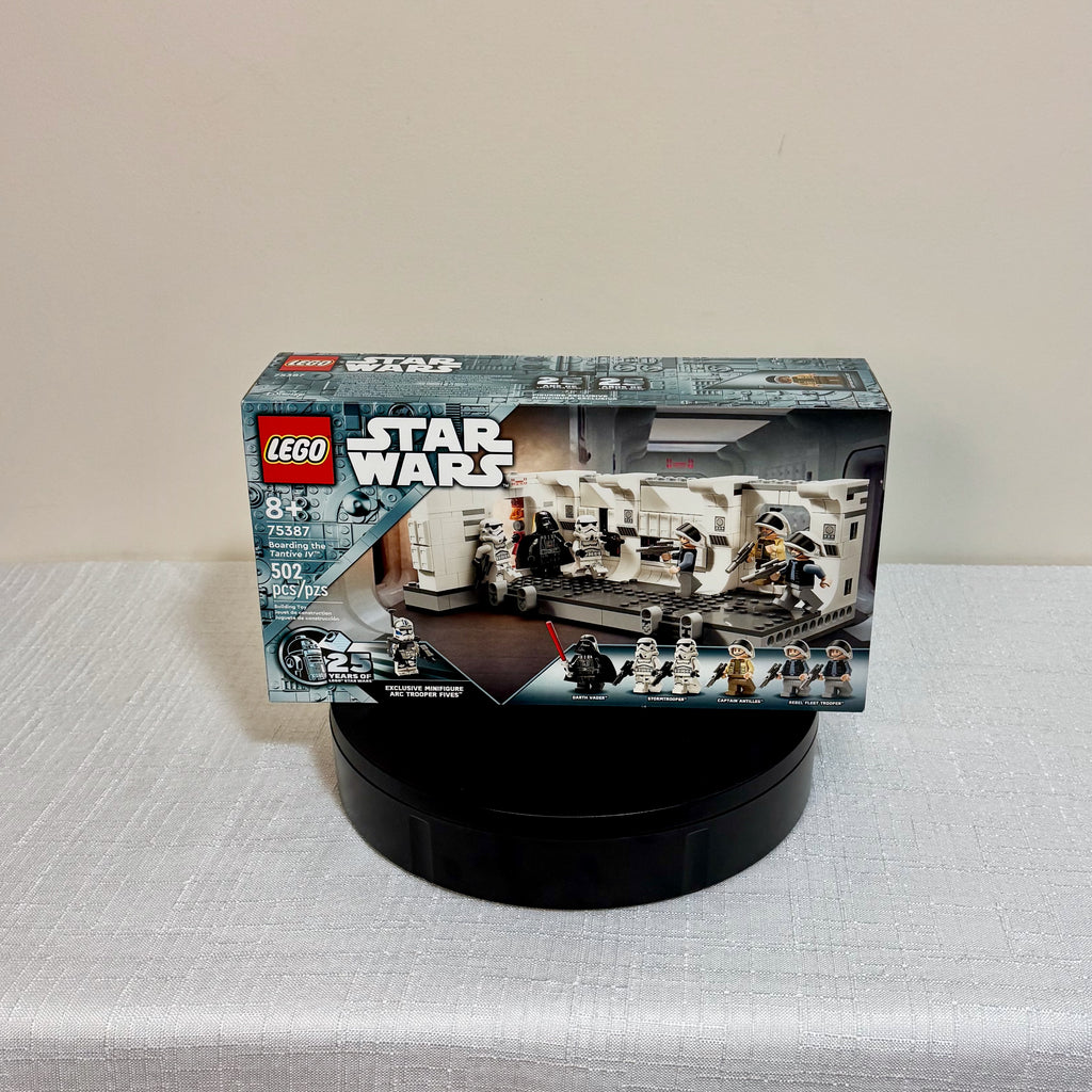 75387 (NISB) LEGO Star Wars Boarding the Tantive IV