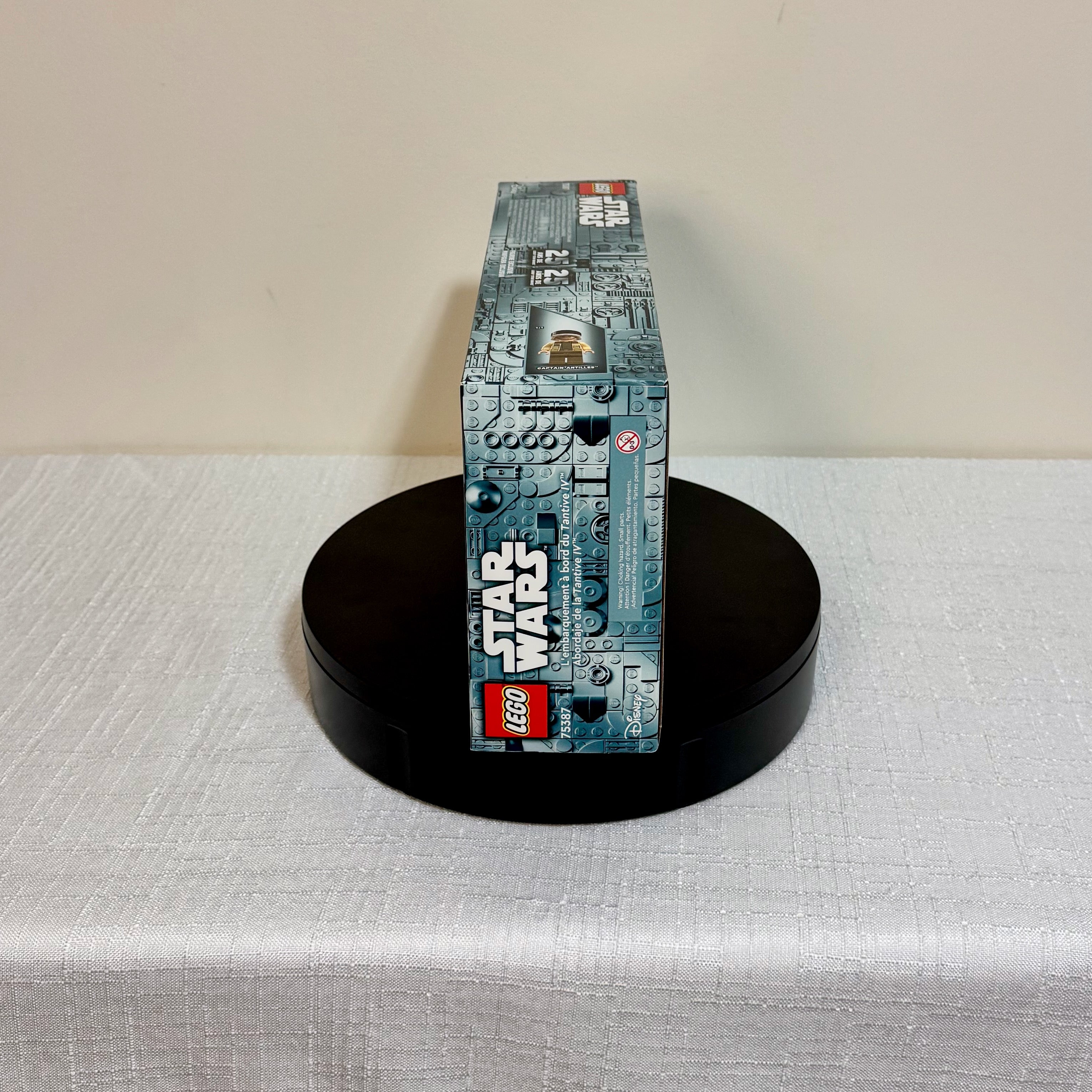 75387 (NISB) LEGO Star Wars Boarding the Tantive IV