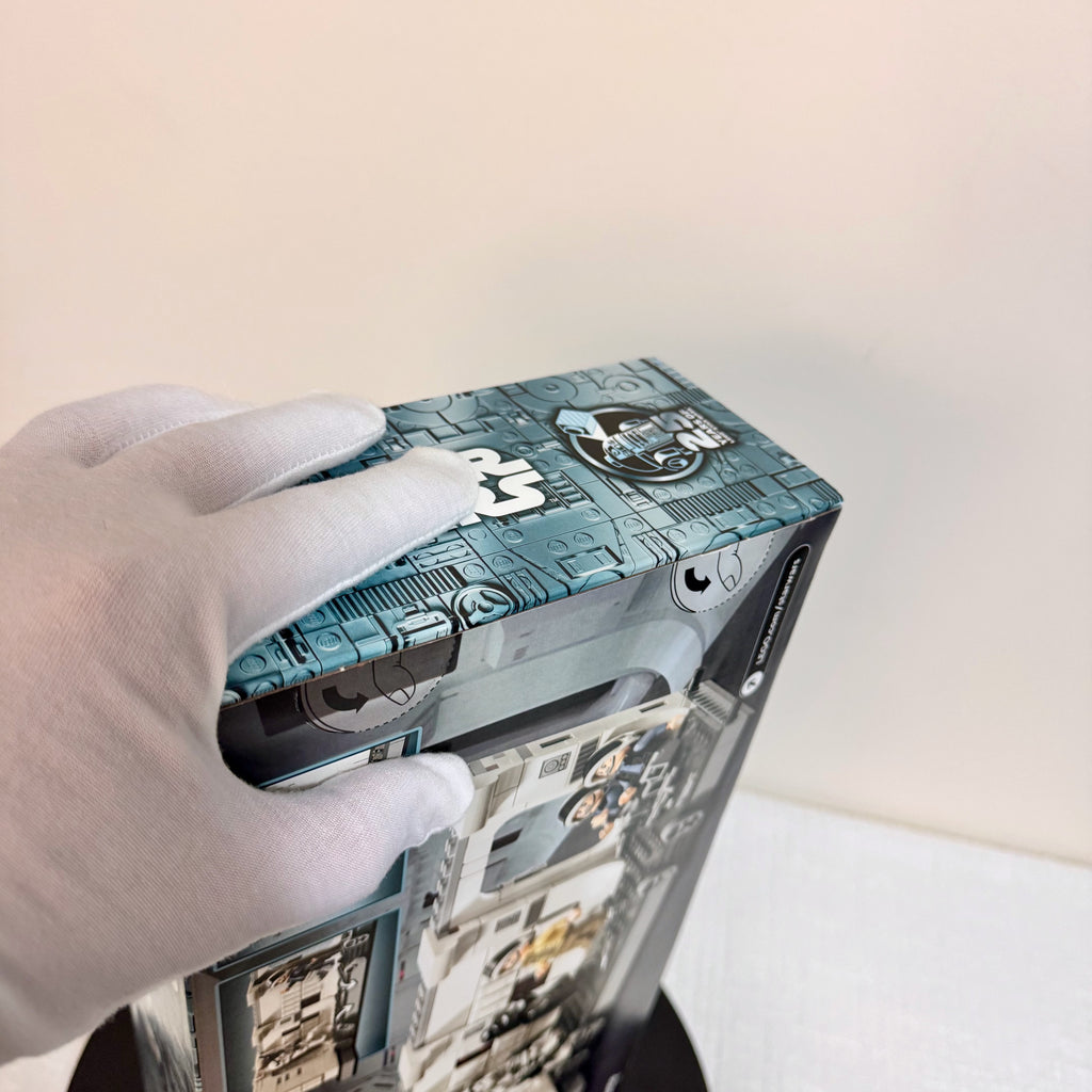 75387 (NISB) LEGO Star Wars Boarding the Tantive IV