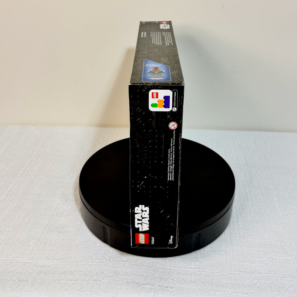 75347 (Used 100% Complete) LEGO Star Wars TIE Bomber