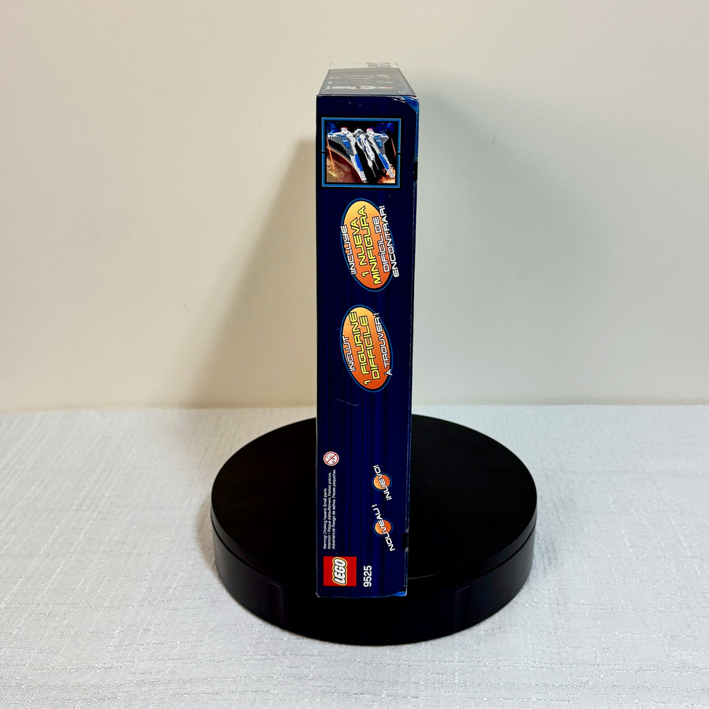 9525 (NISB) LEGO Star Wars The Clone Wars Pre Vizsla's Mandalorian Fighter