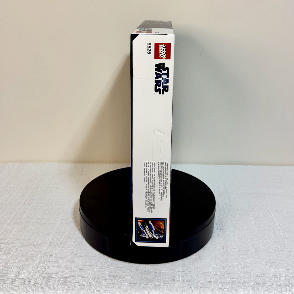 9525 (NISB) LEGO Star Wars The Clone Wars Pre Vizsla's Mandalorian Fighter