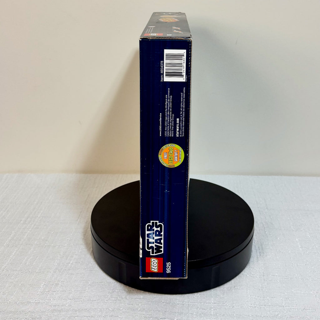 9525 (NISB) LEGO Star Wars The Clone Wars Pre Vizsla's Mandalorian Fighter