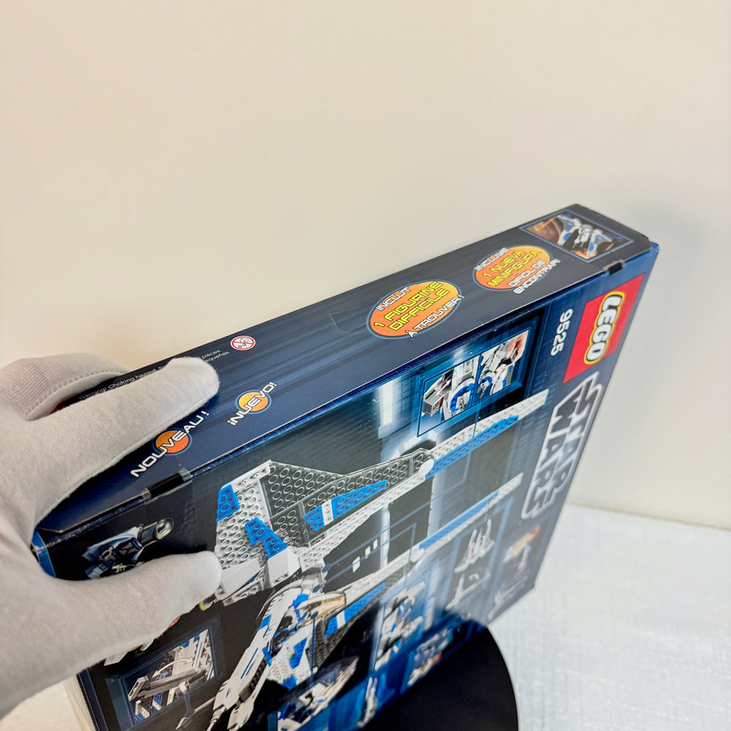 9525 (NISB) LEGO Star Wars The Clone Wars Pre Vizsla's Mandalorian Fighter