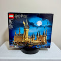 71043 (NISB) LEGO Harry Potter Hogwarts Castle