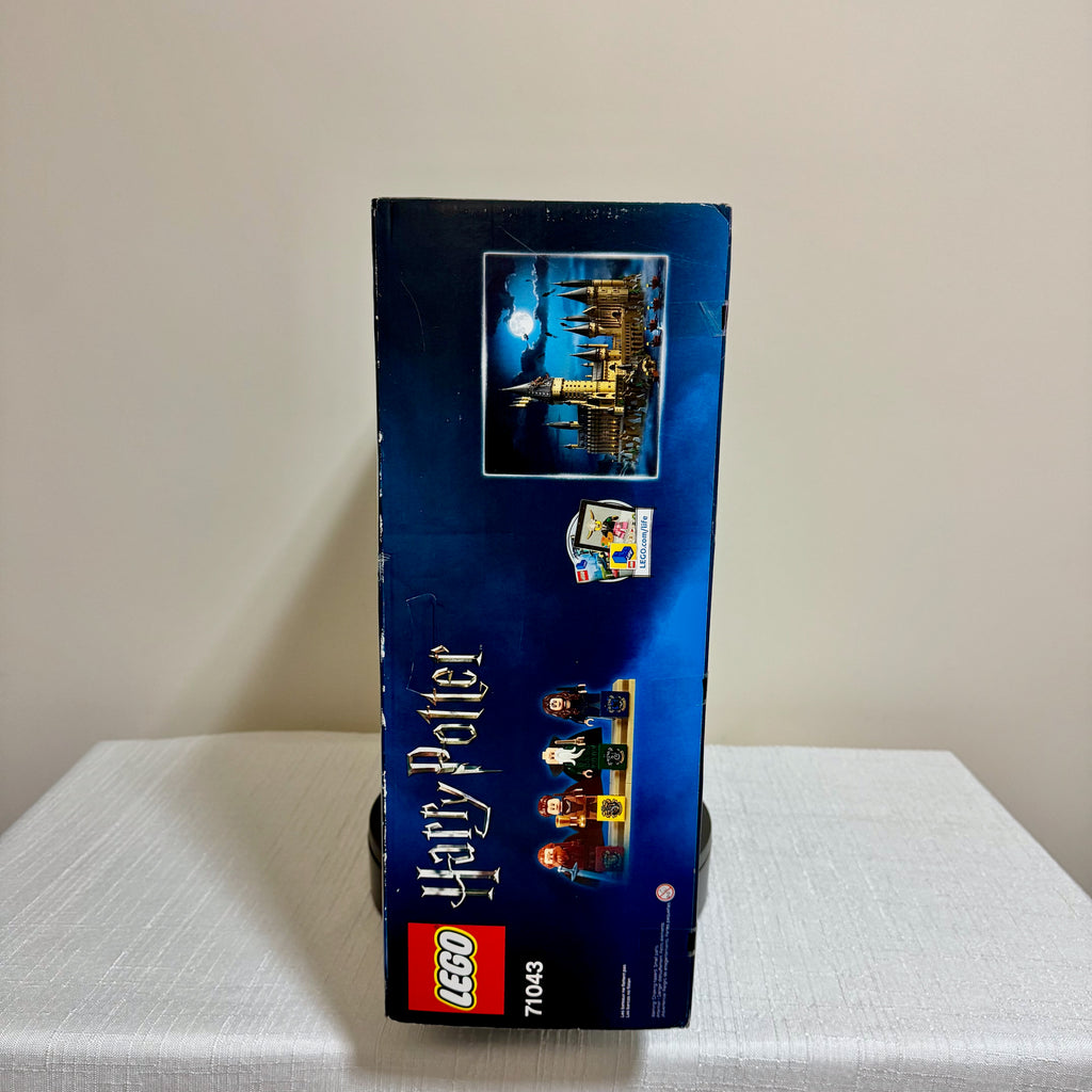 71043 (NISB) LEGO Harry Potter Hogwarts Castle