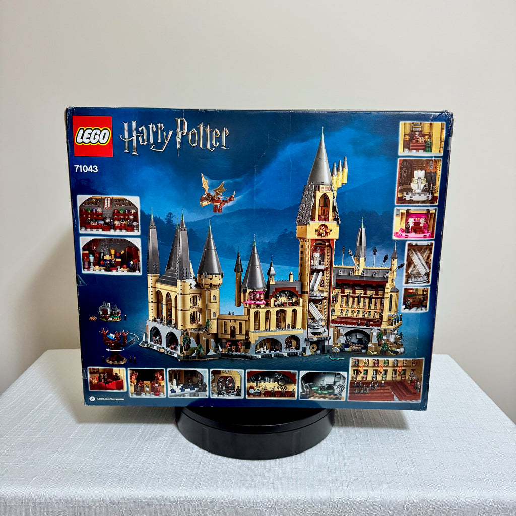 71043 (NISB) LEGO Harry Potter Hogwarts Castle