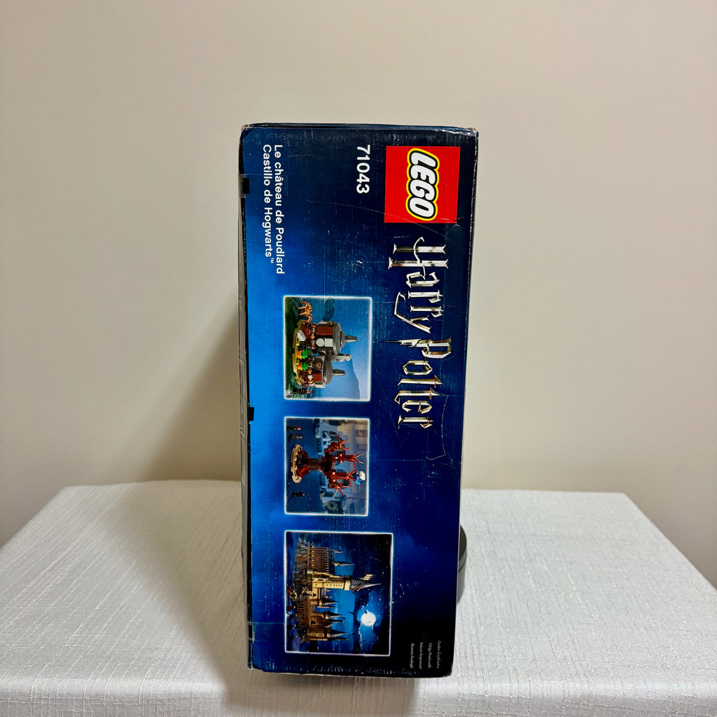 71043 (NISB) LEGO Harry Potter Hogwarts Castle