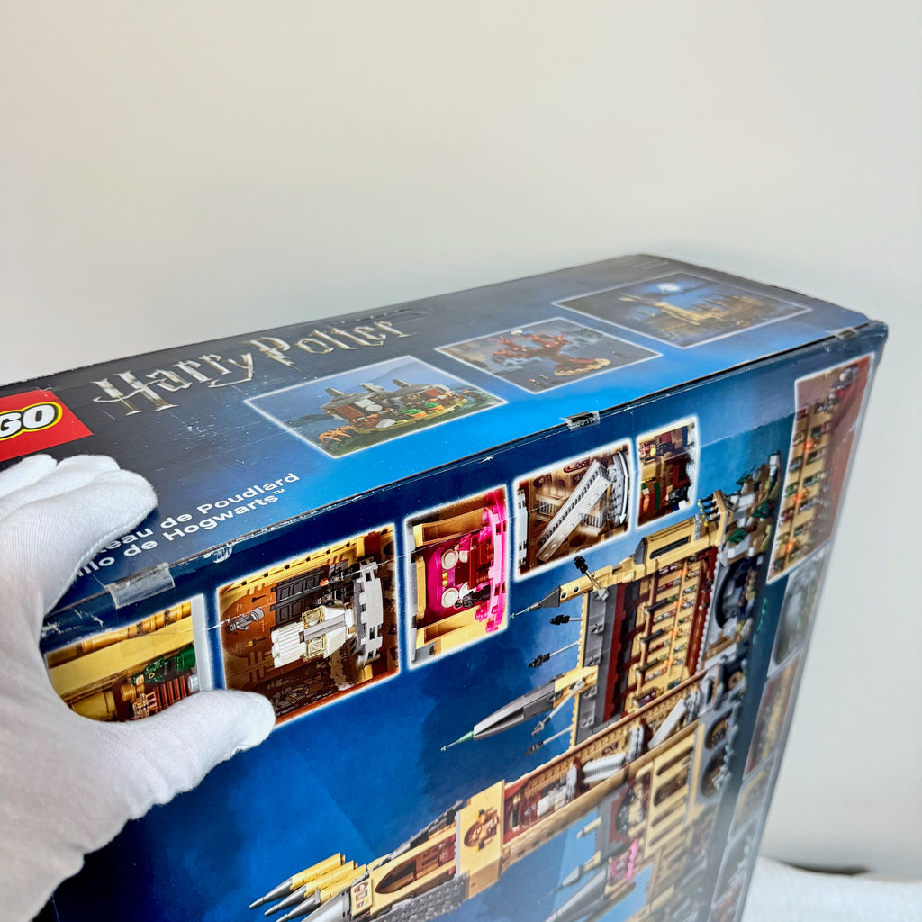 71043 (NISB) LEGO Harry Potter Hogwarts Castle