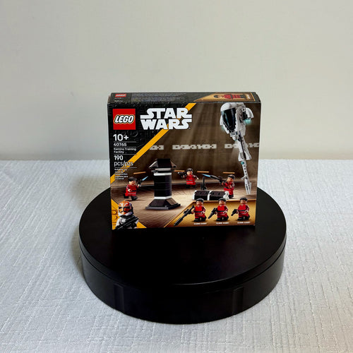 40765 (NISB) LEGO Star Wars Kamino Training Facility