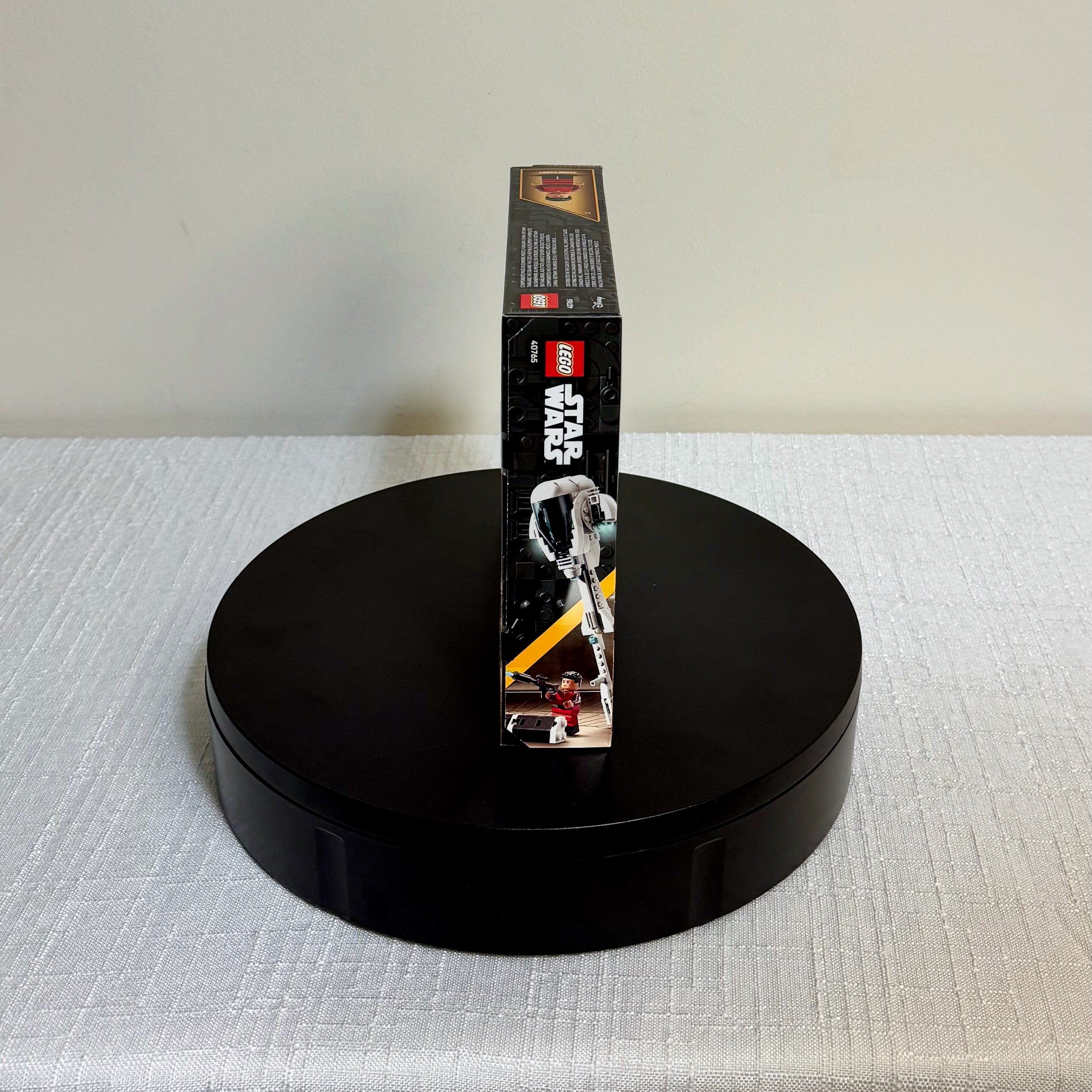 40765 (NISB) LEGO Star Wars Kamino Training Facility