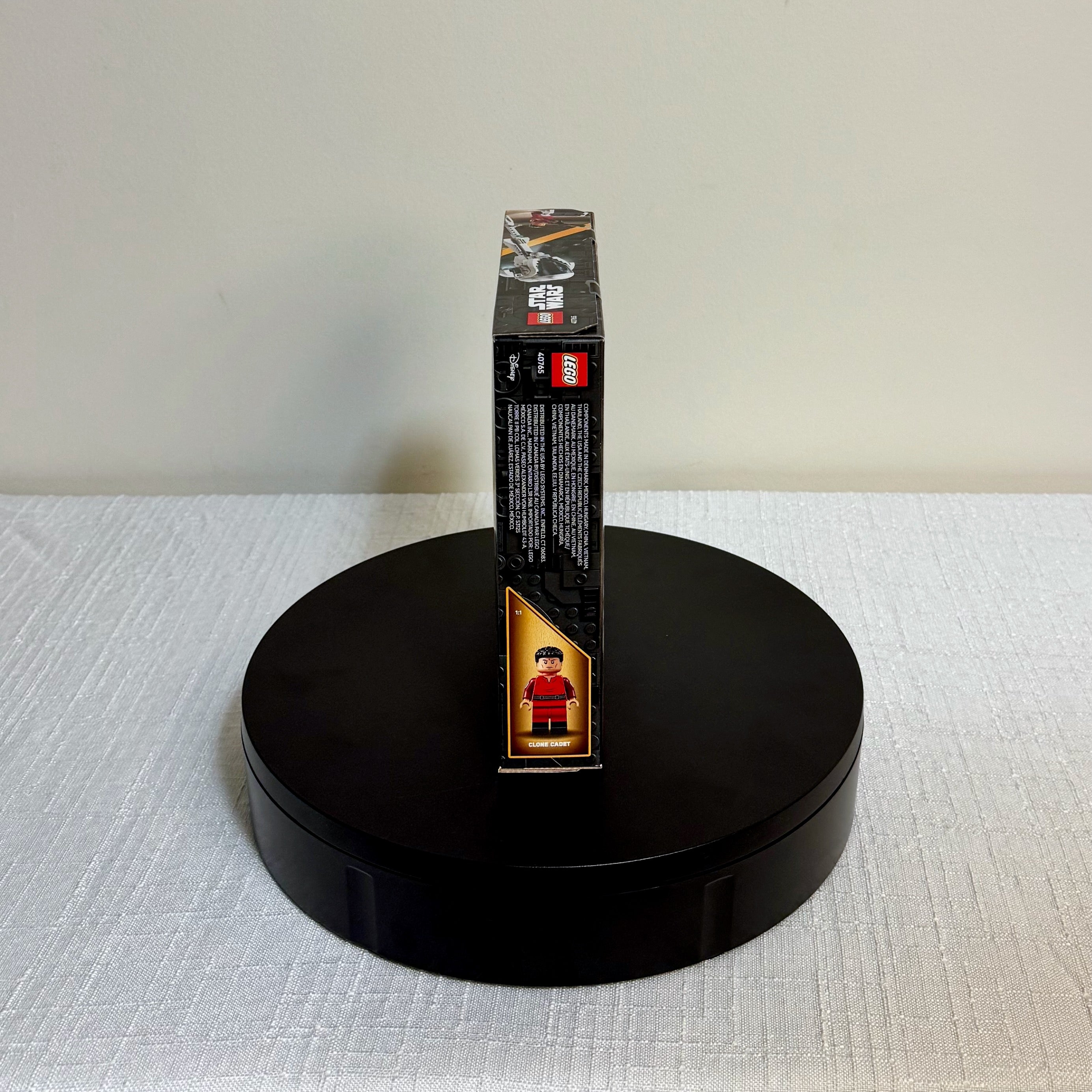 40765 (NISB) LEGO Star Wars Kamino Training Facility