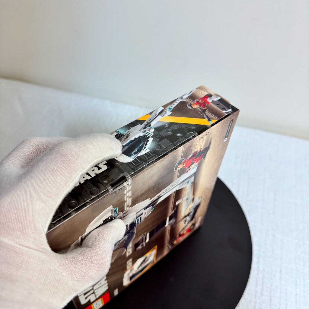 40765 (NISB) LEGO Star Wars Kamino Training Facility