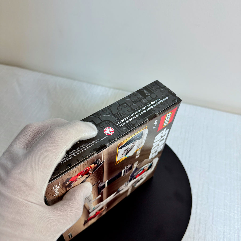 40765 (NISB) LEGO Star Wars Kamino Training Facility